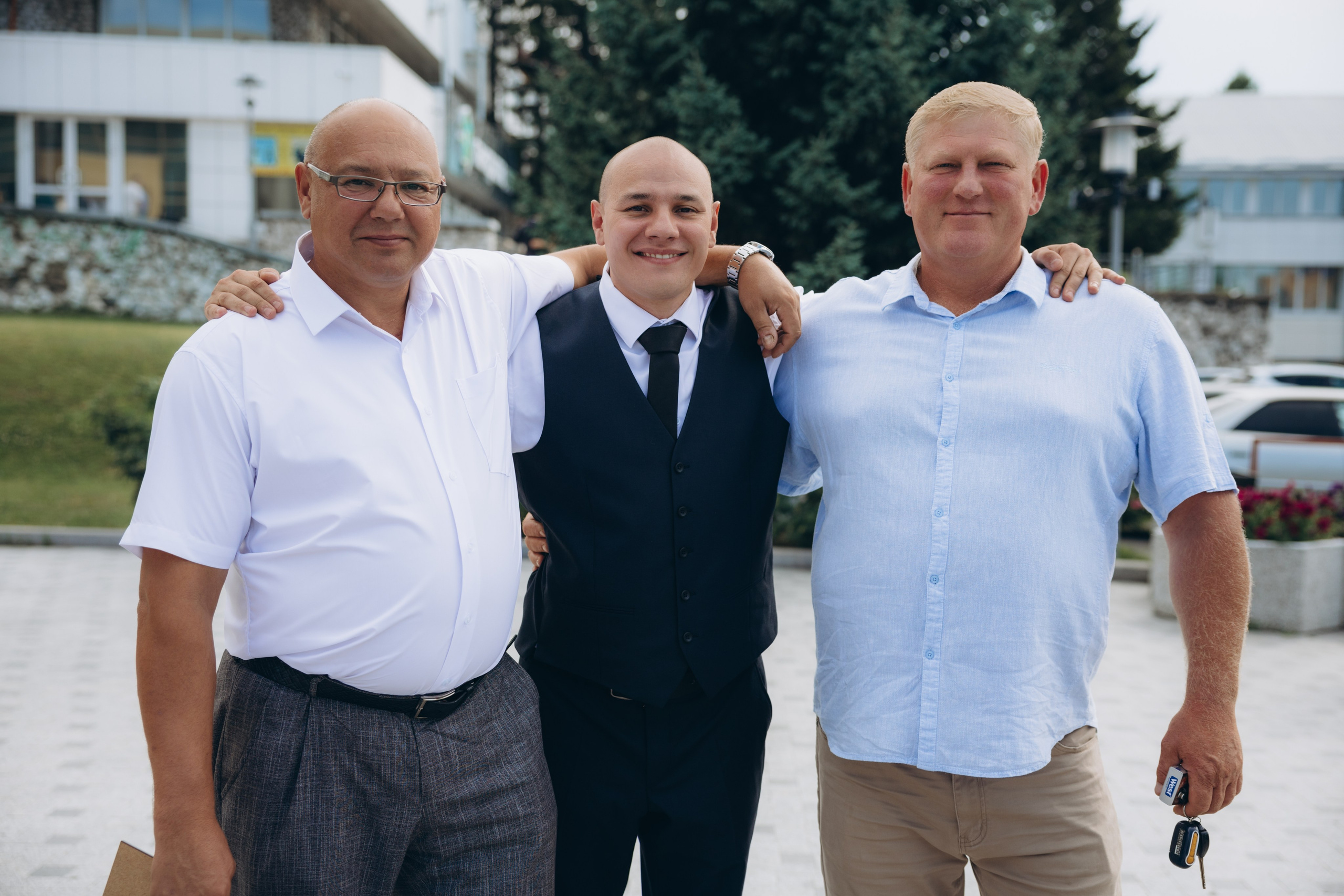 Иван & Елизавета. Свадебный, семейный фотограф в Иркутске Светлана Макаричева