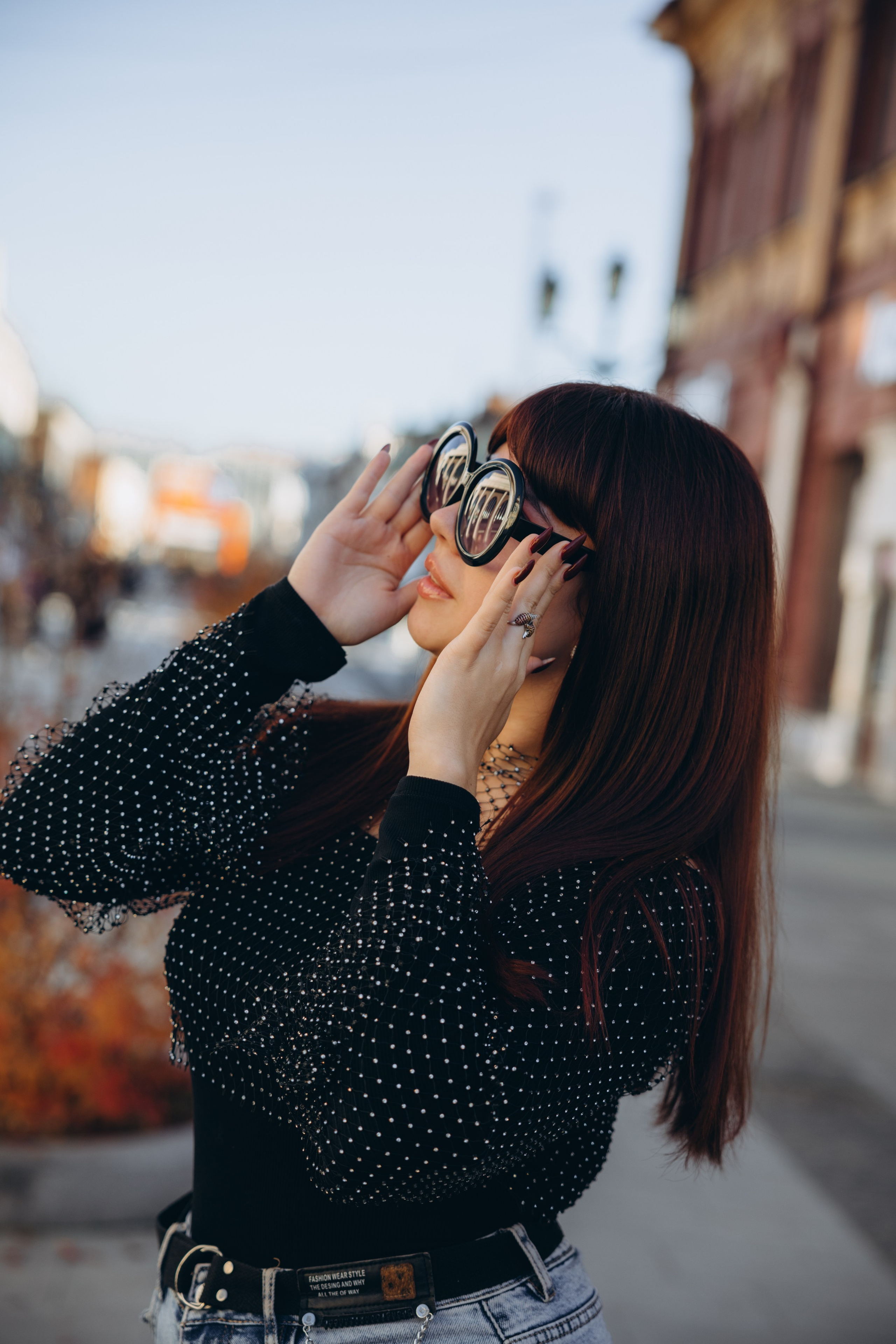 Прогулка. Свадебный, семейный фотограф в Иркутске Светлана Макаричева