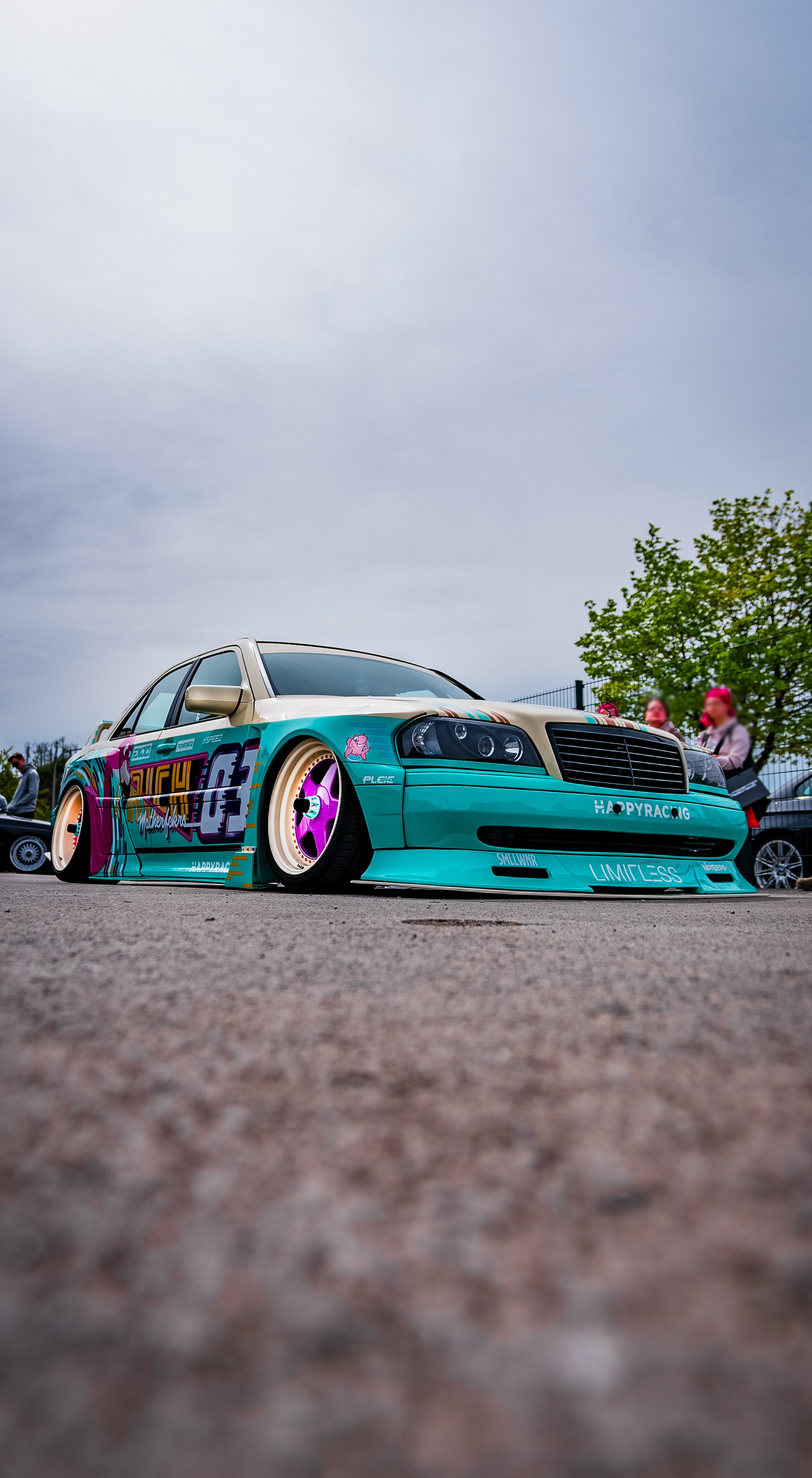 Фото автомобилей. Профессиональная фото- и видеосъёмка в Германии