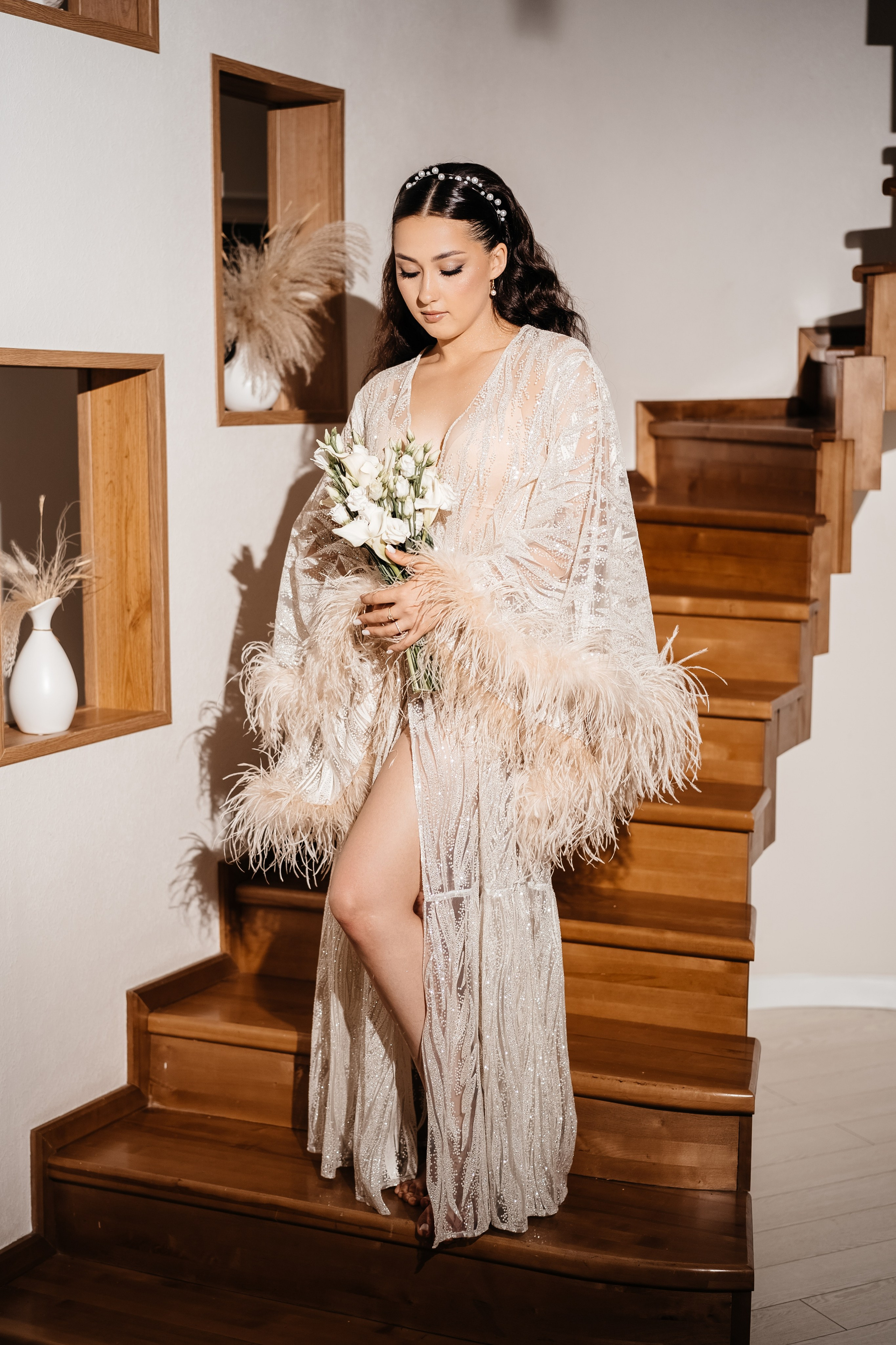 Валерия & Вячеслав. Свадебный фотограф Барнаул Алексей Павлов