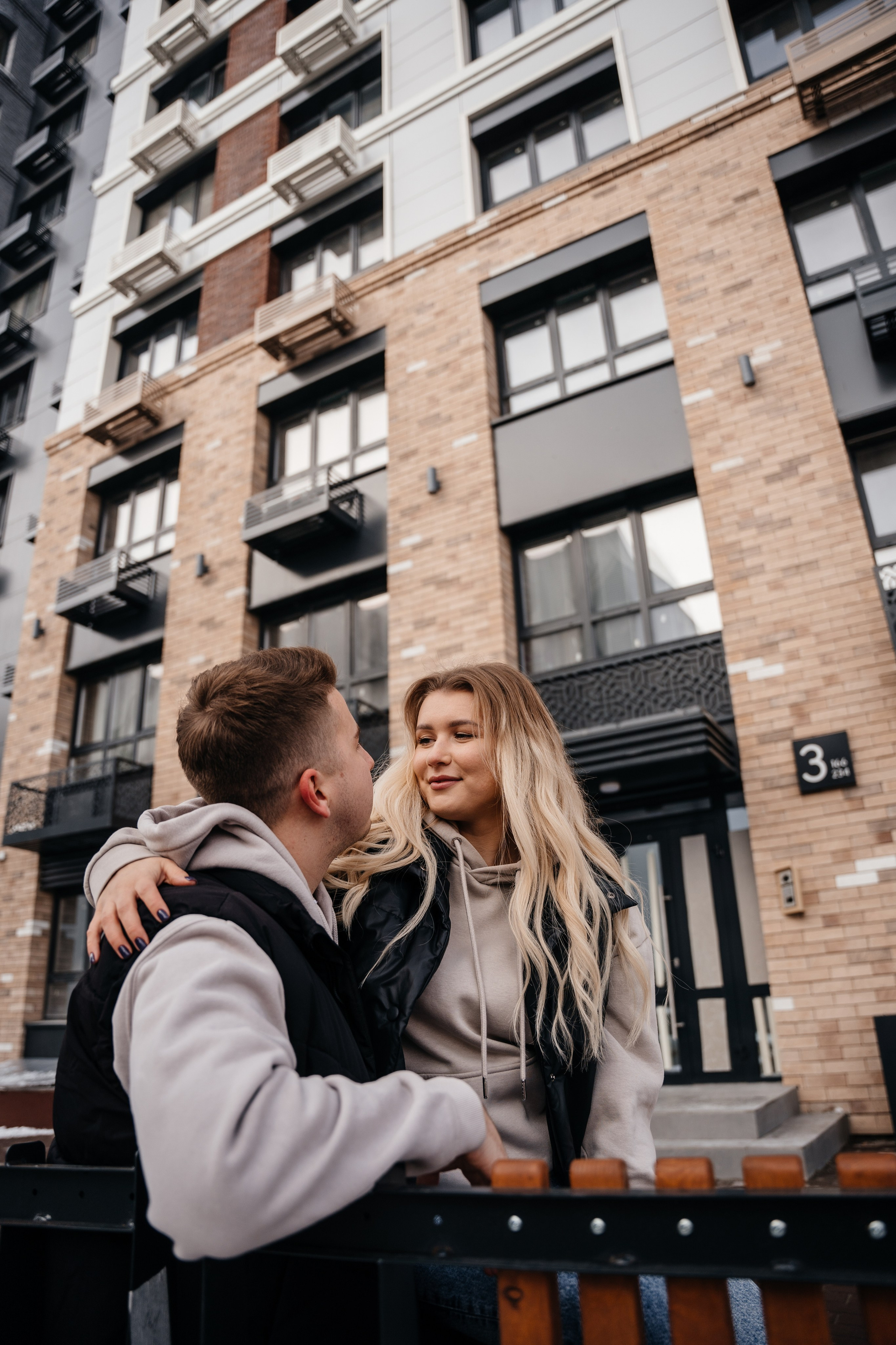 Она сказала — да!. Свадебный фотограф Барнаул Алексей Павлов