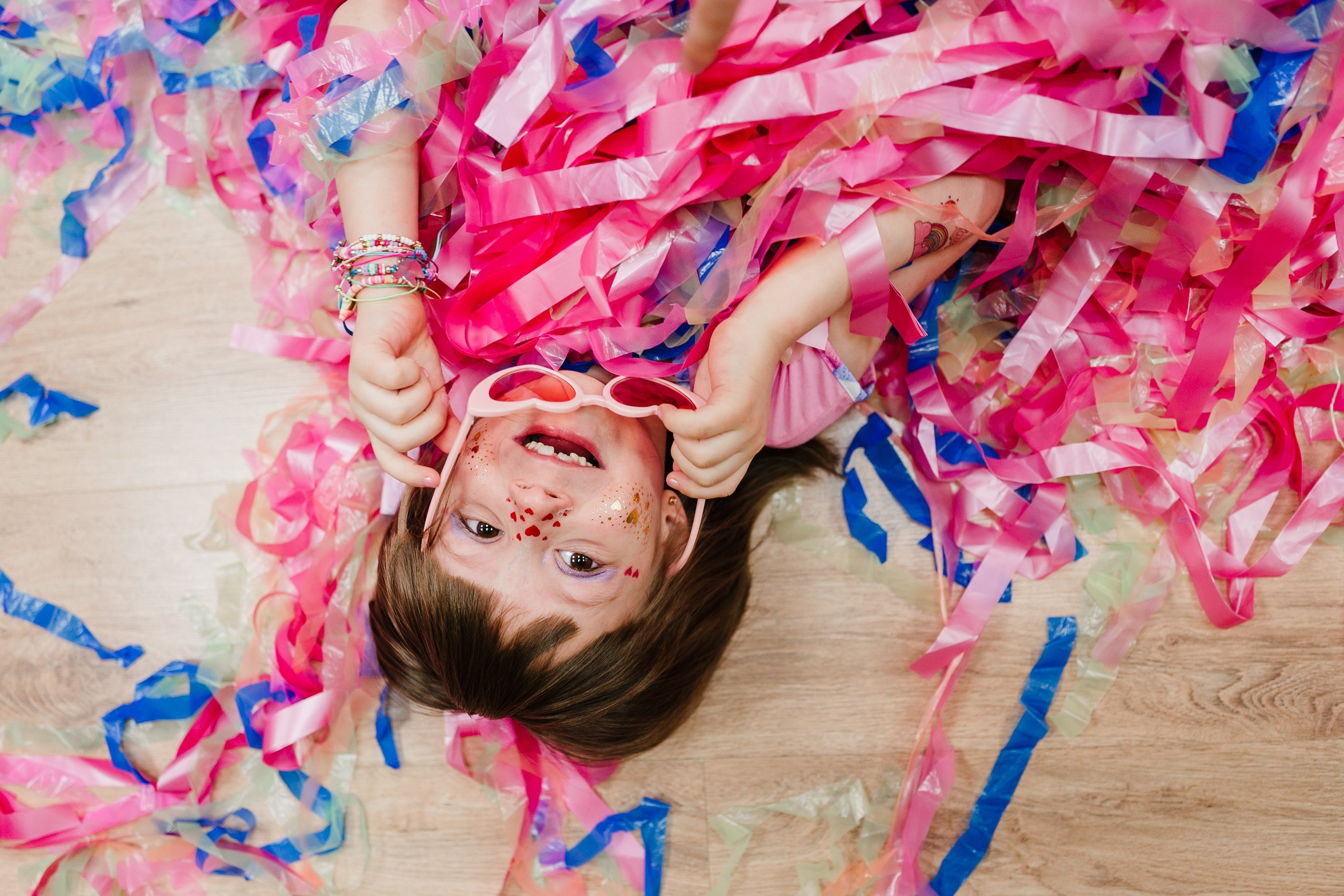 Вечеринка Любимки