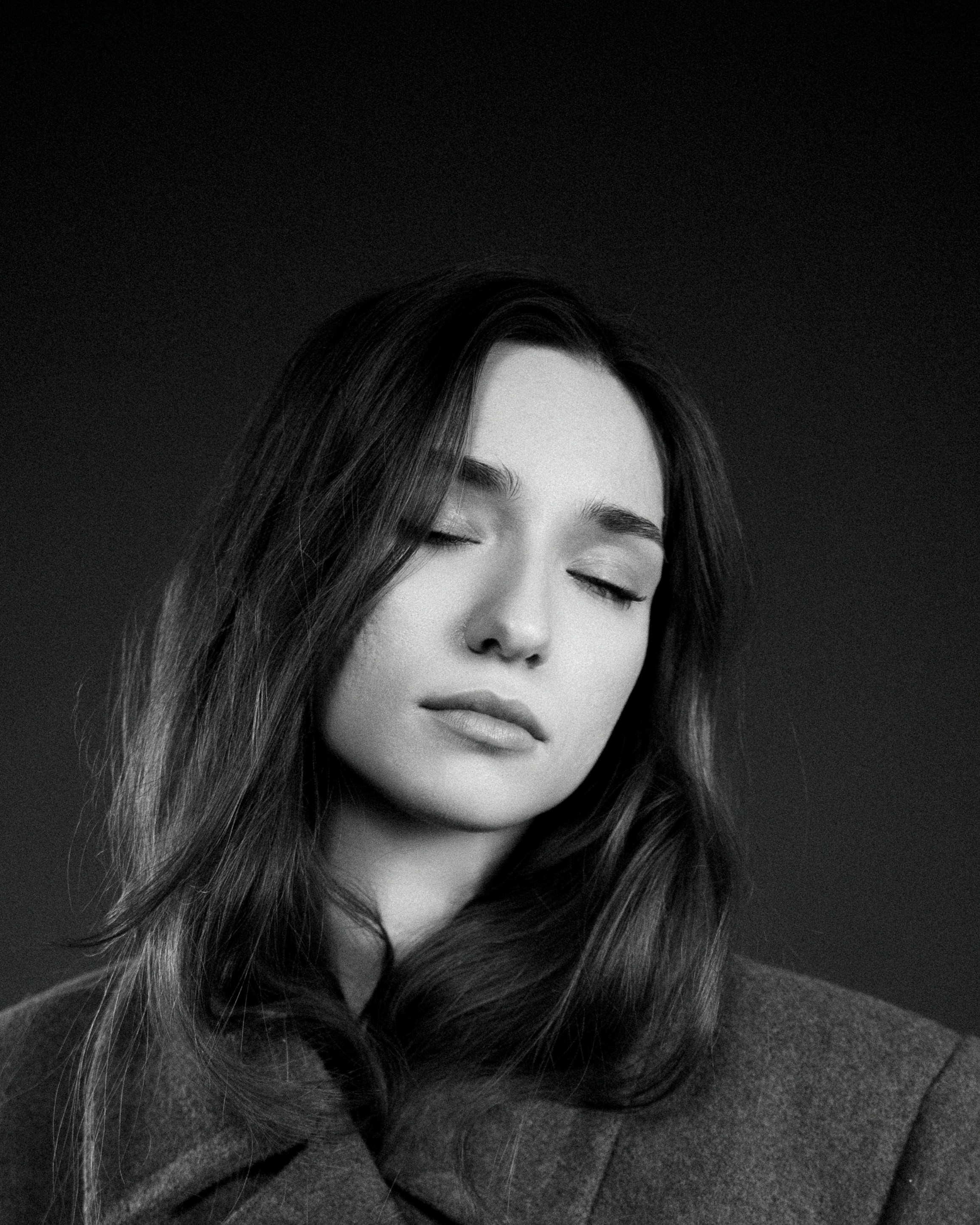 «V». RUSLAN ROZANOV