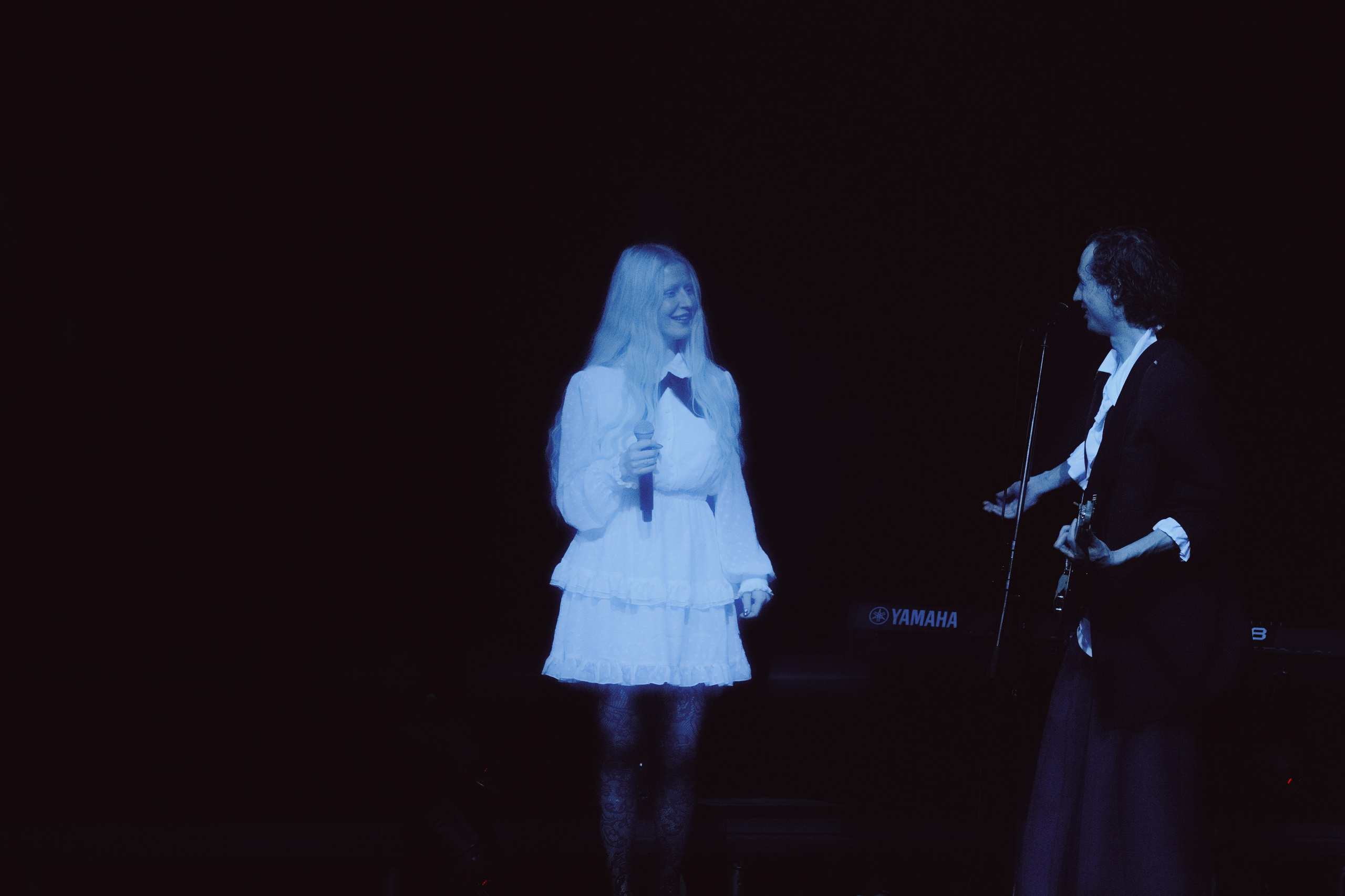 ZOLOTO A2'23. RUSLAN ROZANOV