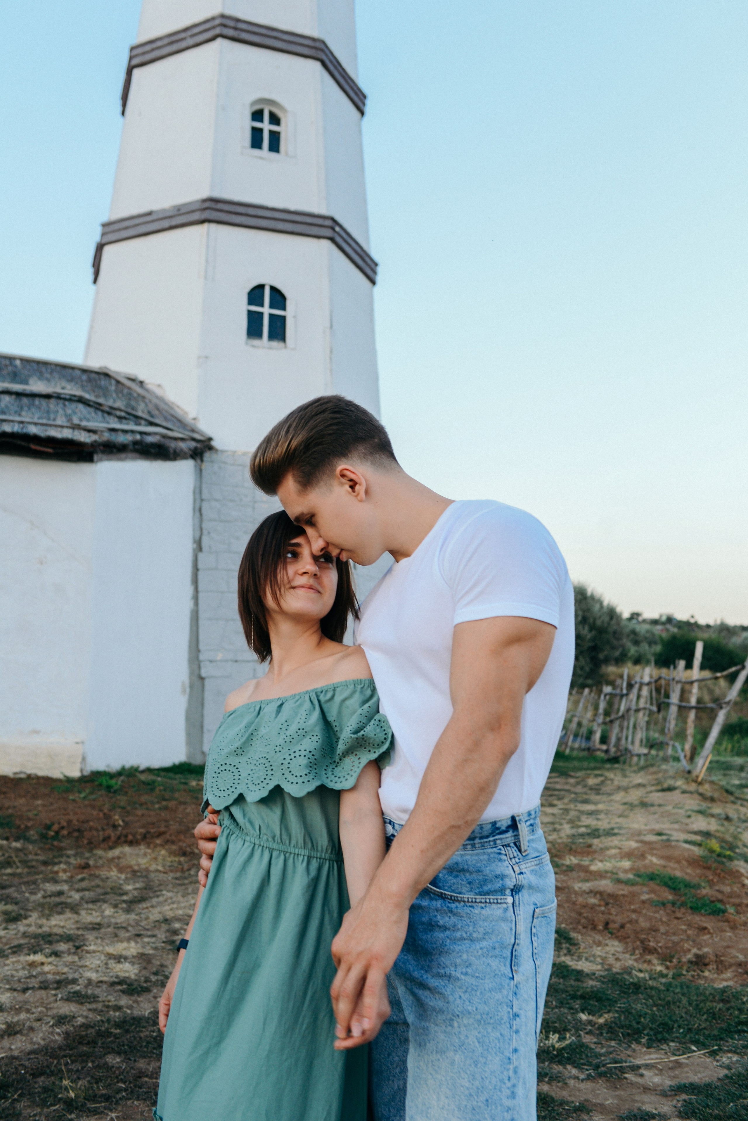 Family 2. Фотограф Ярута Оксана / Ростов-на-Дону