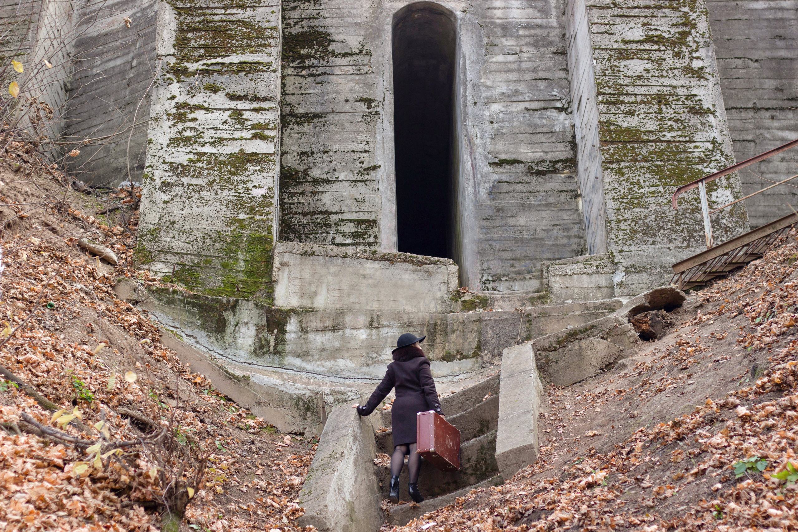 Съемка Елены в стиле ретро. Детский и семейный фотограф в Уфе Зинаида Вольштейн