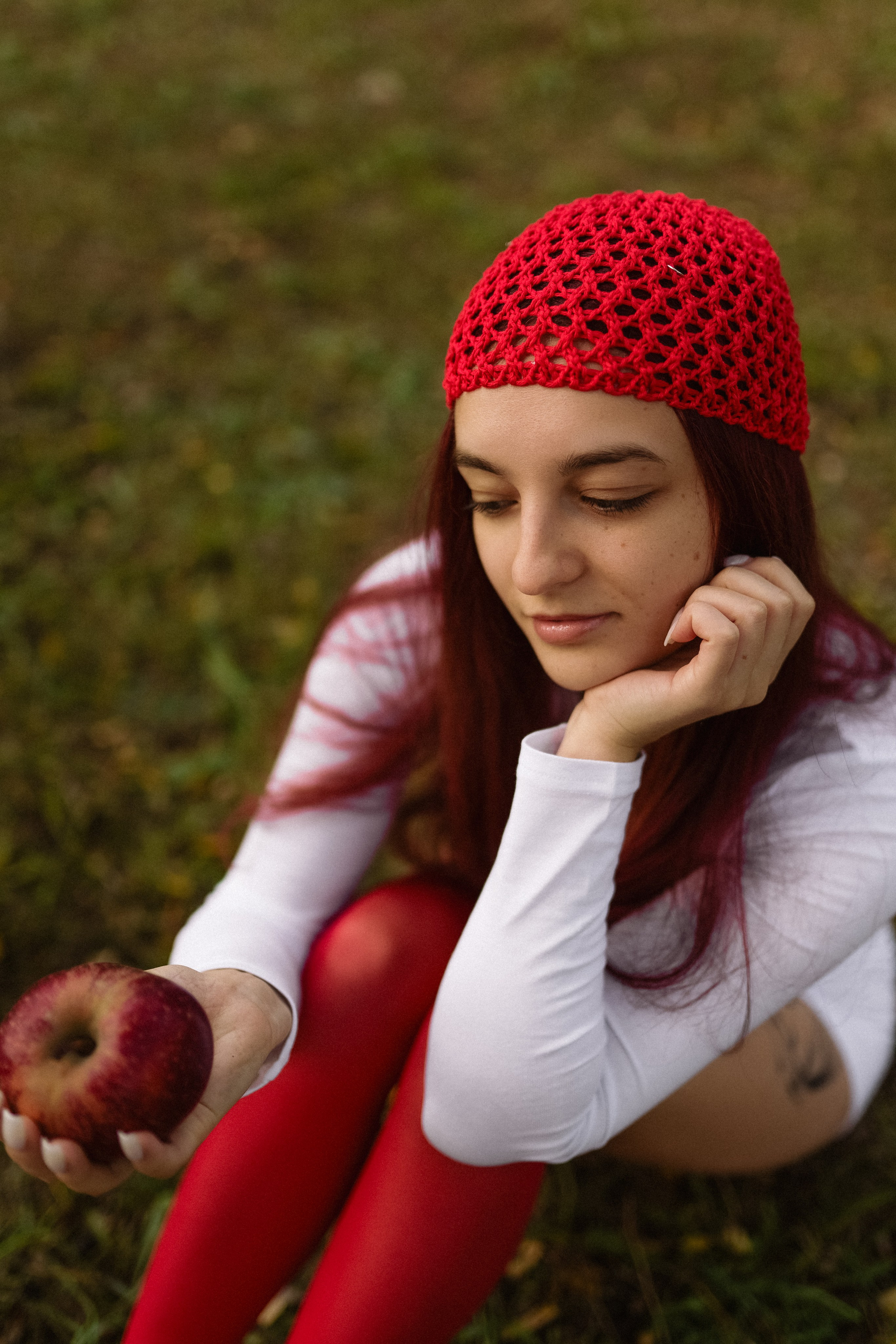 Алина. Фотограф Таня Булгакова Крым, Симферополь, Севастополь, Нижнегорский