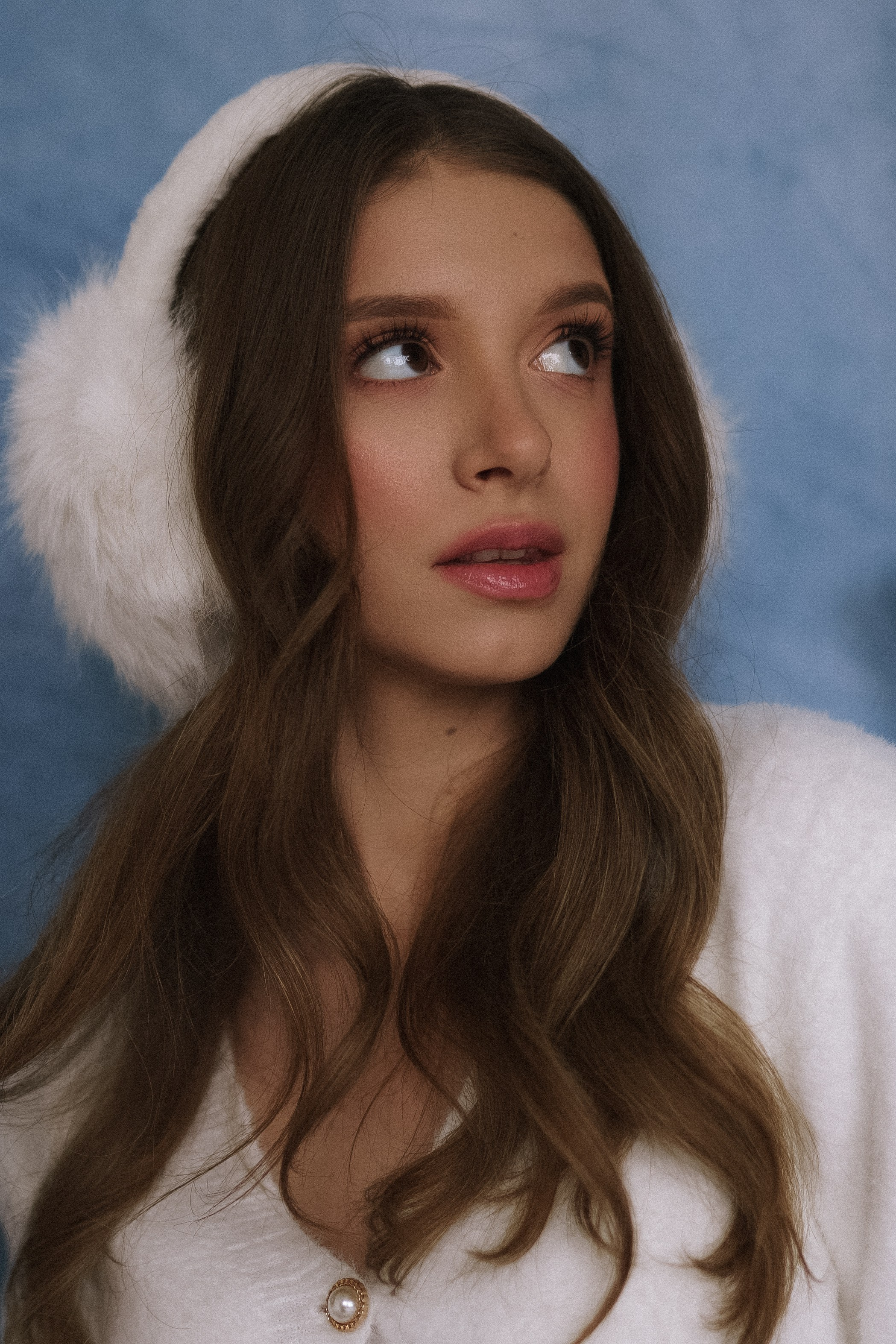 Женский портрет. Фотограф Таня Булгакова Крым, Симферополь, Севастополь, Нижнегорский