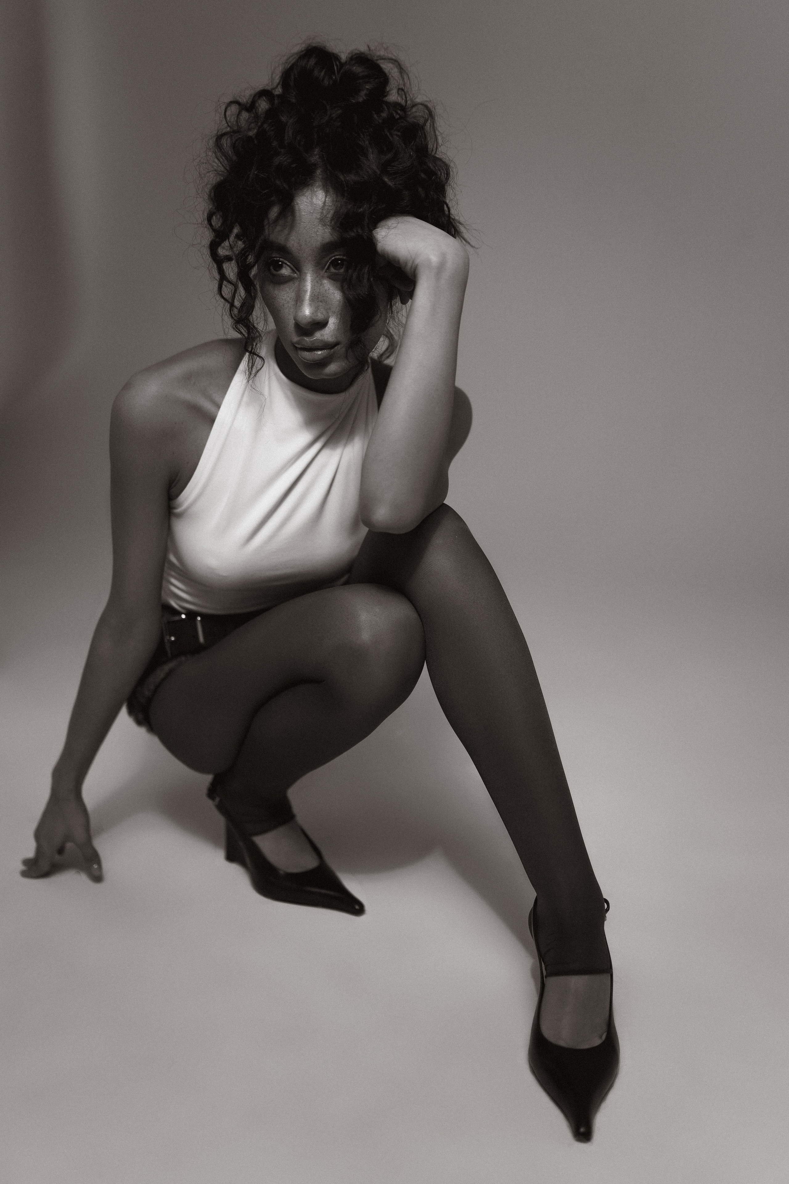 Жанна. Фотограф Таня Булгакова Крым, Симферополь, Севастополь, Нижнегорский