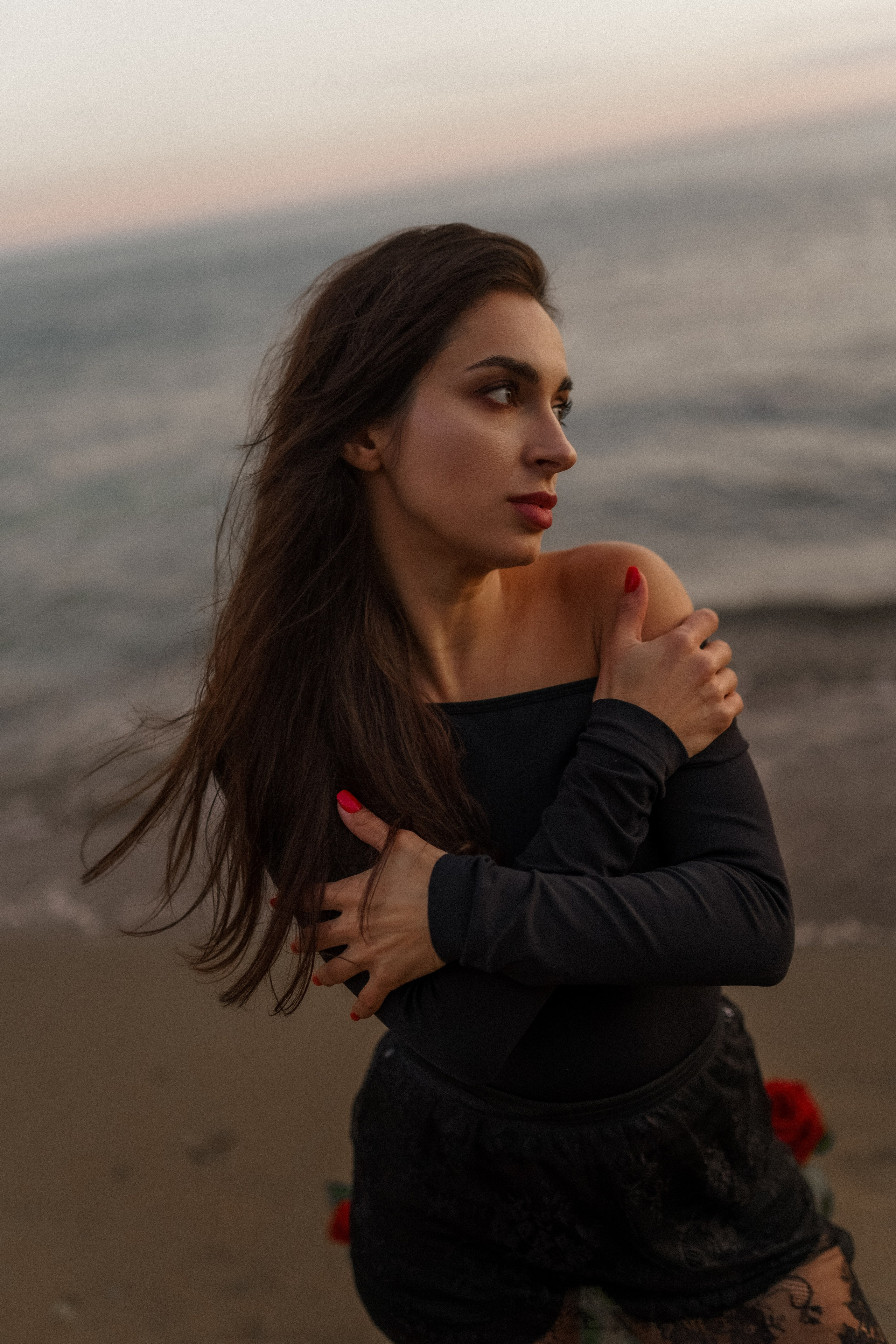 Таня. Фотограф Таня Булгакова Крым, Симферополь, Севастополь, Нижнегорский