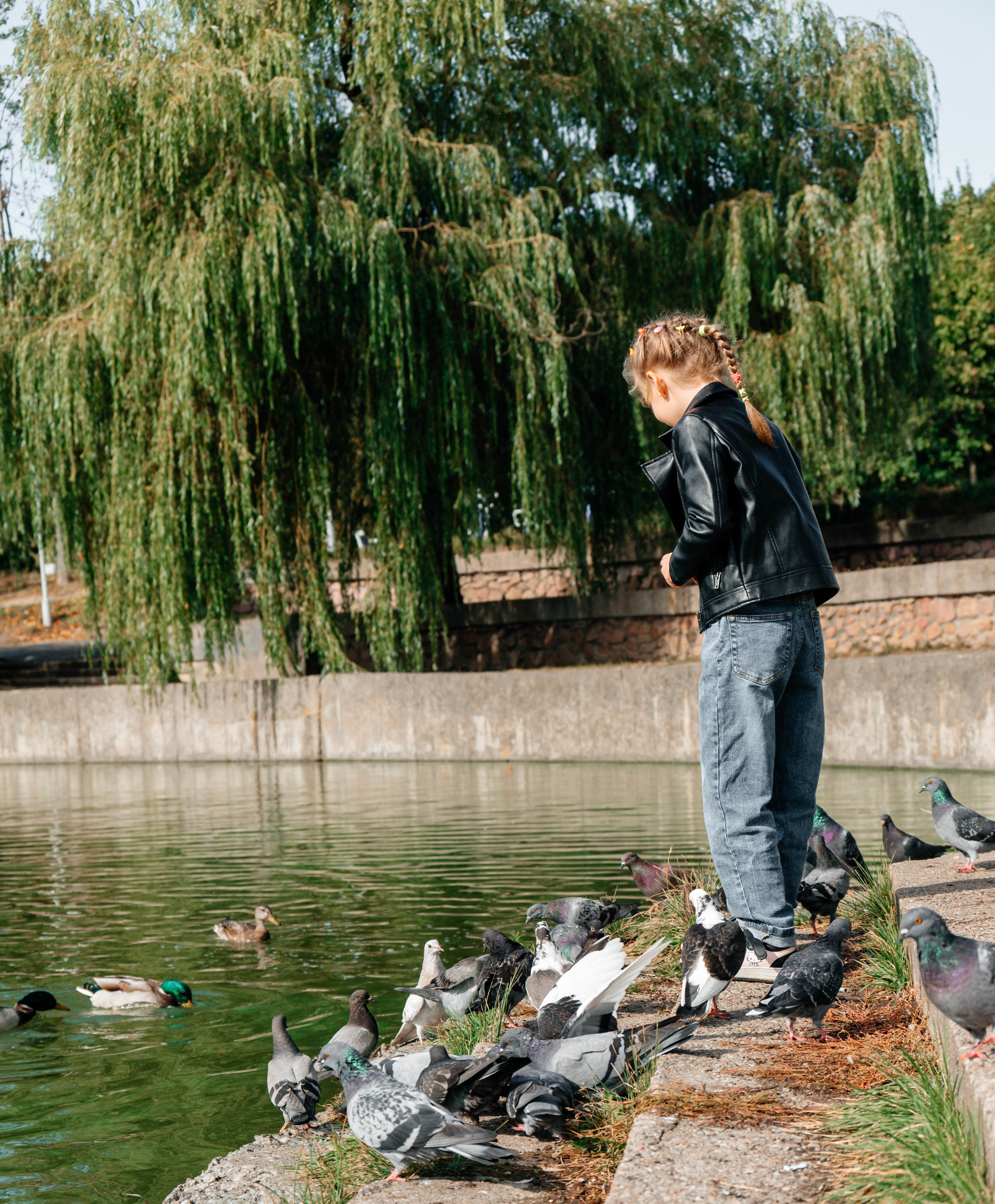 Маша и семья. Юлия Чайко, фотограф в Минске