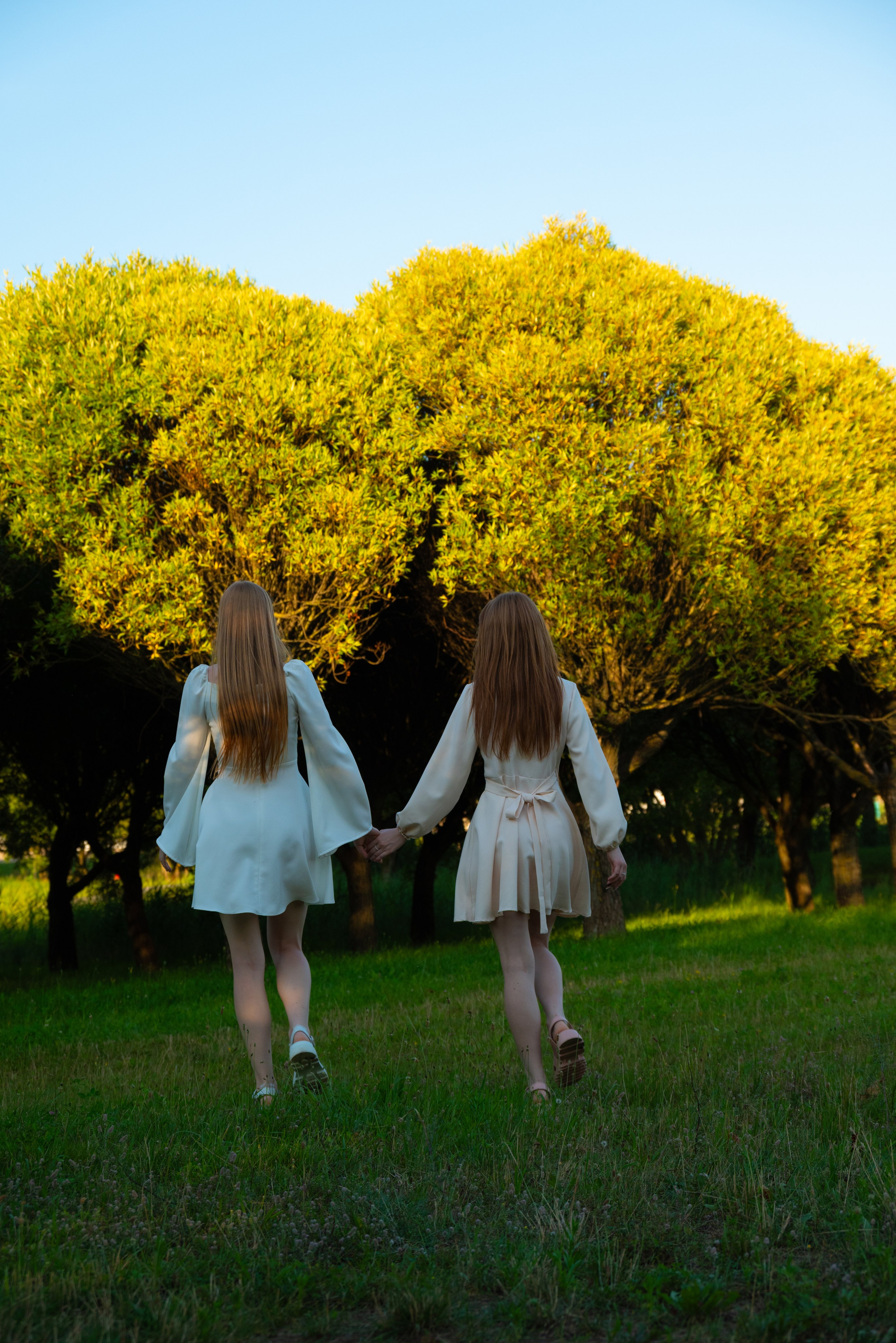 Пикник. Юлия Чайко, фотограф в Минске