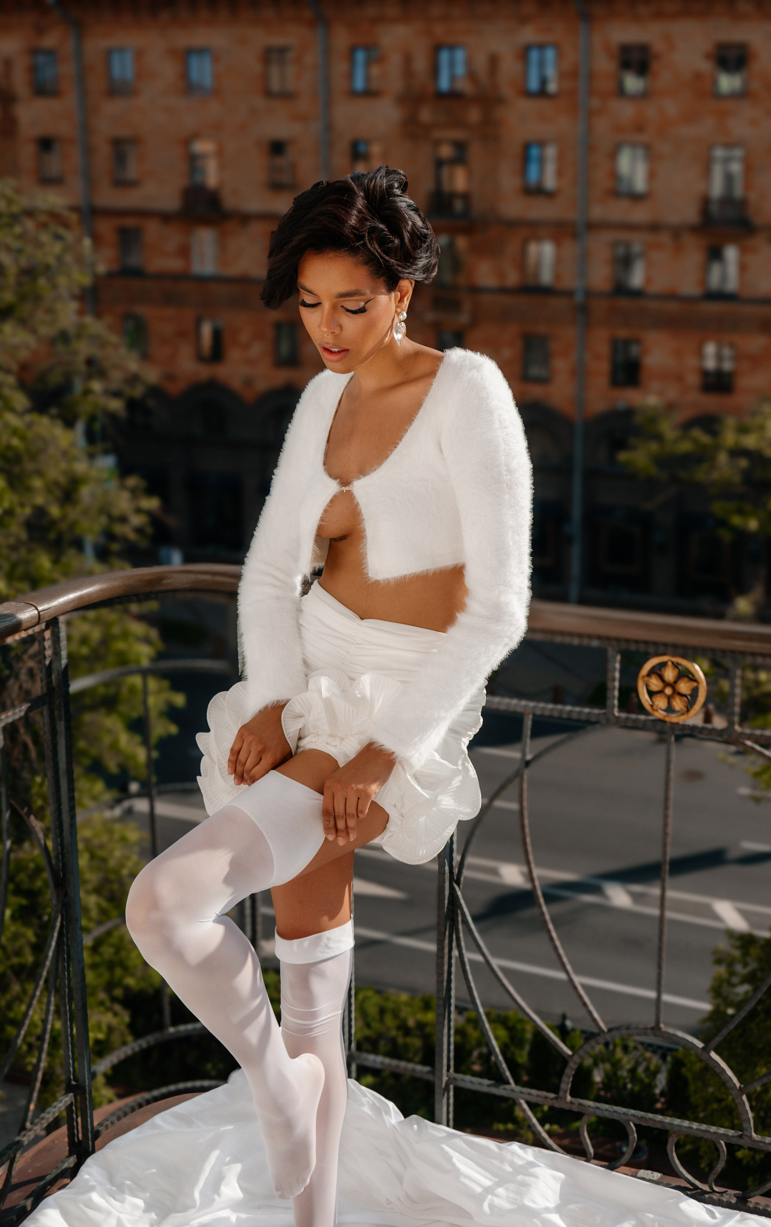 Адриана. Юлия Чайко, фотограф в Минске