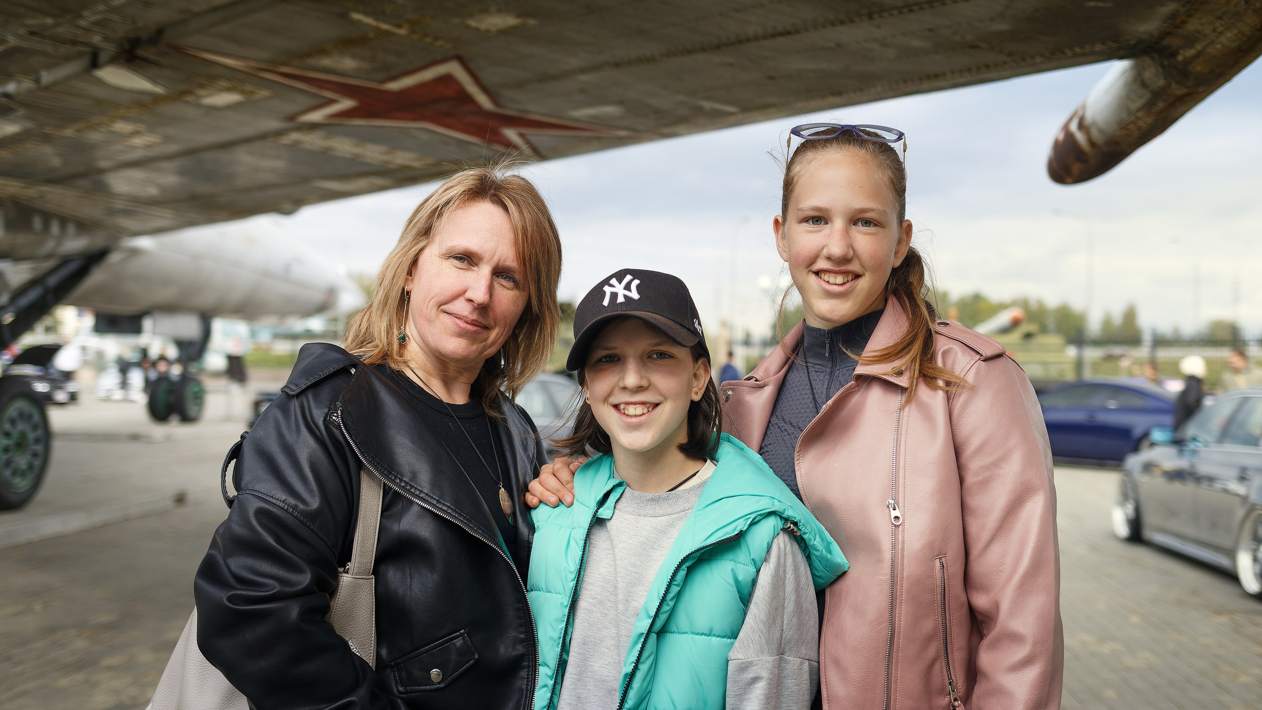 Drift Games'24. IN STREET WE TRUST