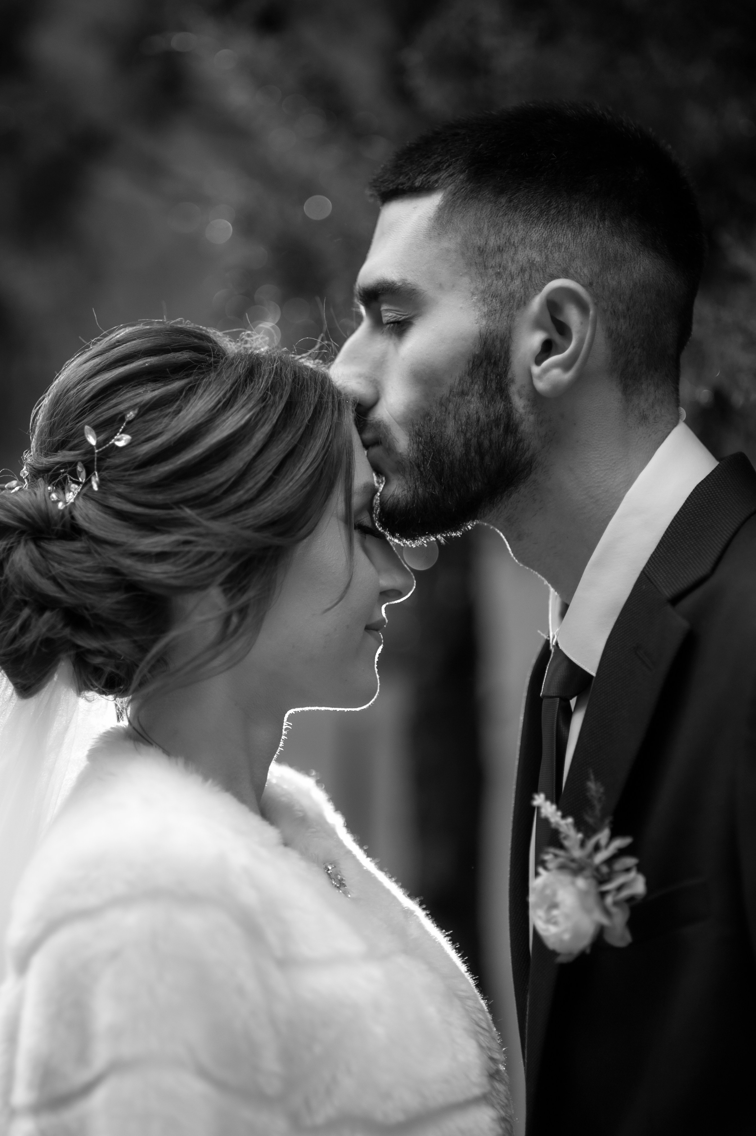 Петр и Екатерина. Фотограф в Ростове-на-Дону / Ильмурзаева Динара