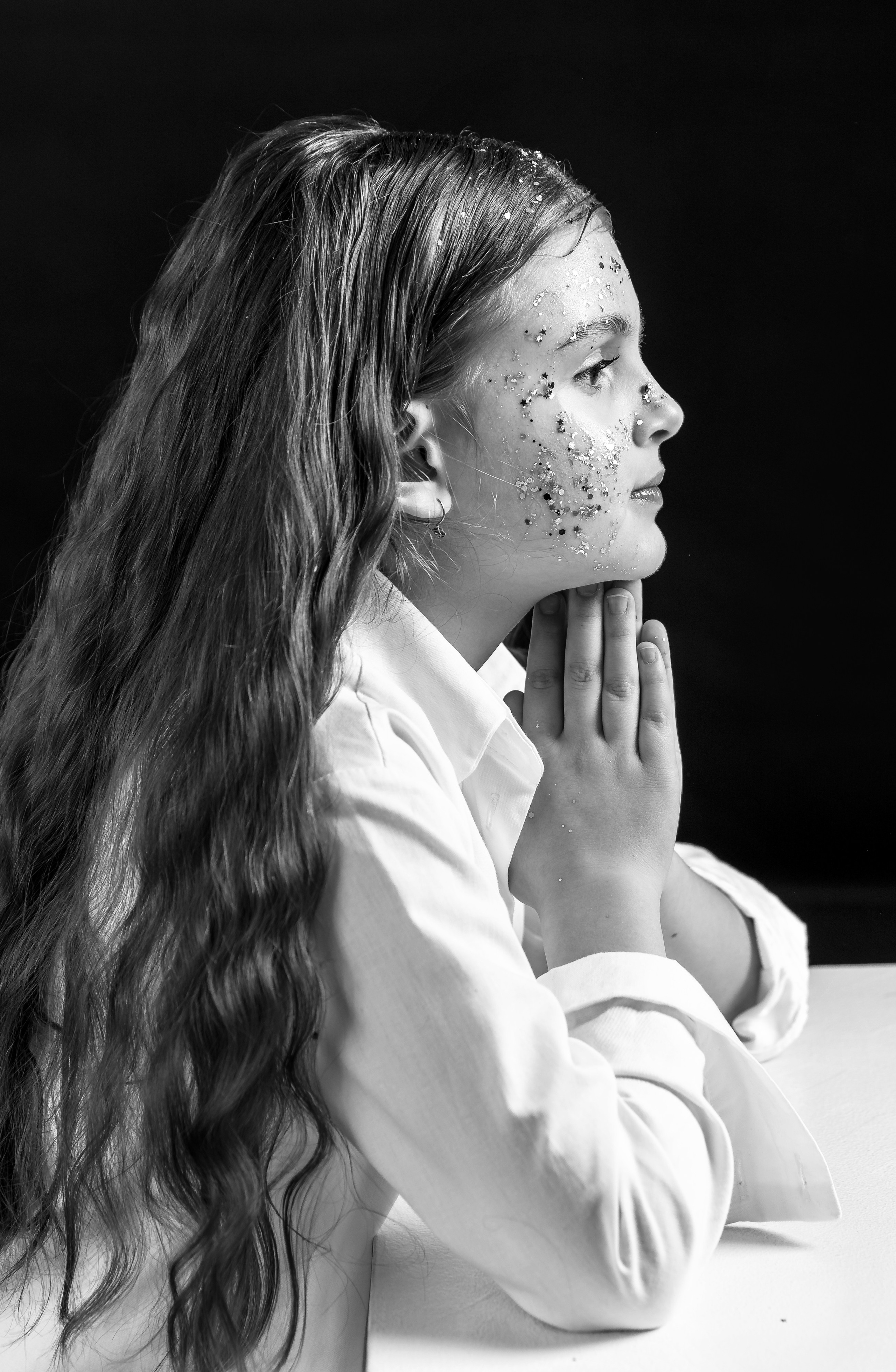 Тематические съёмки. Модельное Агентство Alma Model Management