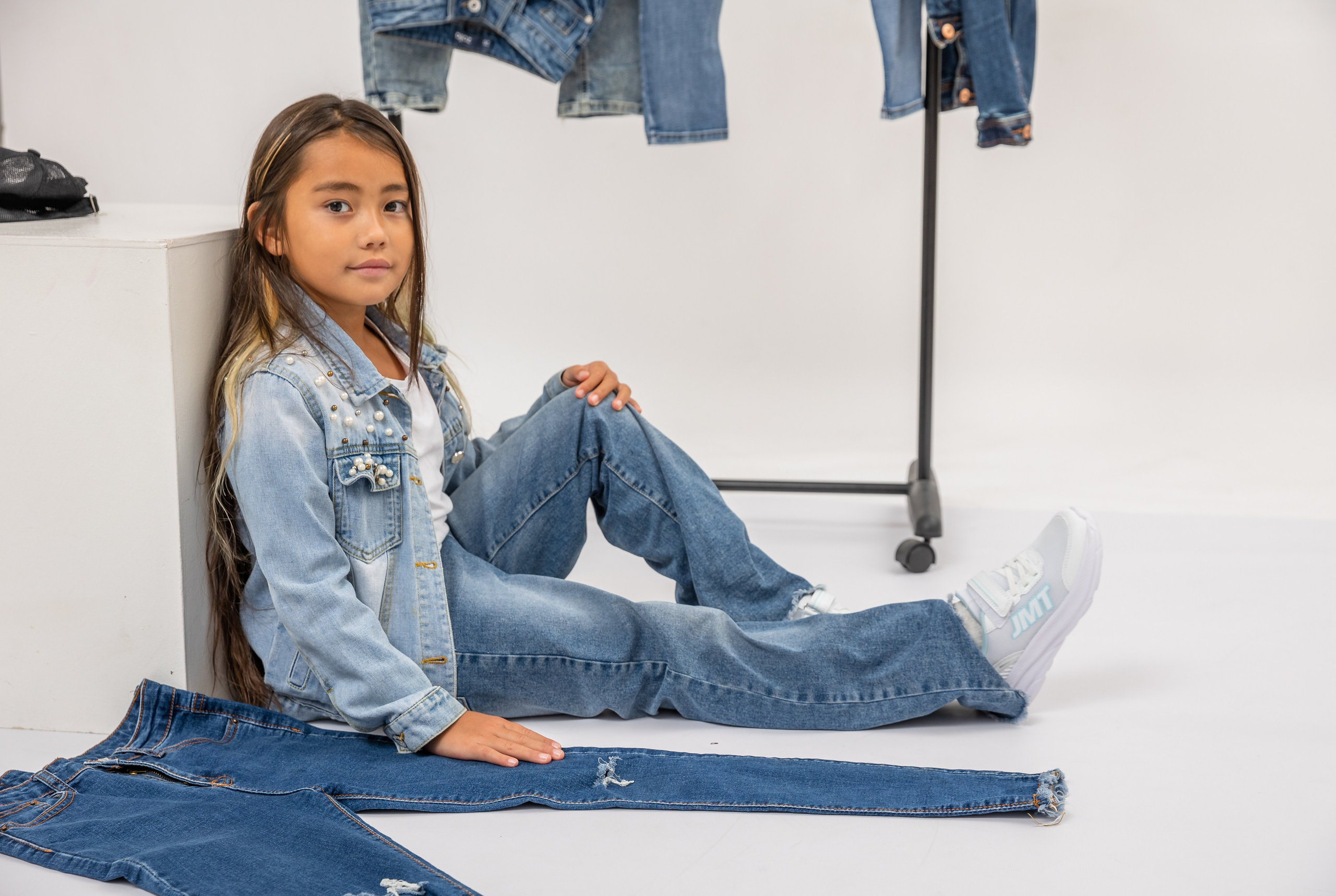 Тематические съёмки. Модельное Агентство Alma Model Management