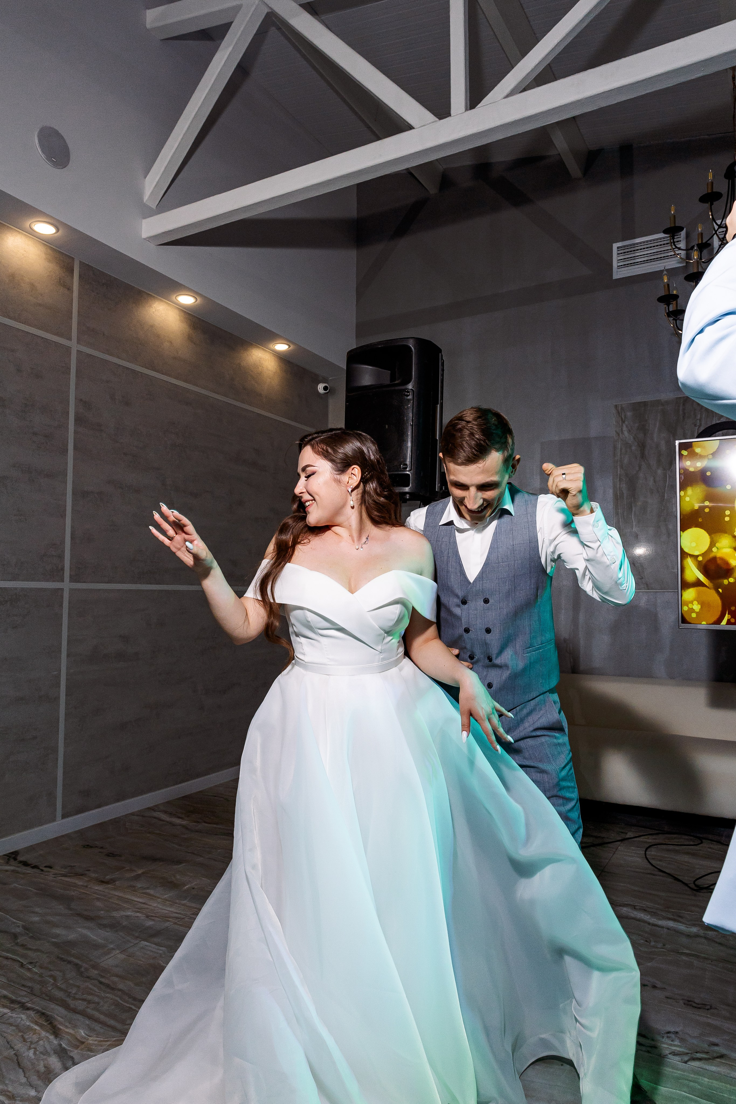 Сергей и Валерия. Свадебный и семейный фотограф в Челябинске Юлия Ишимова