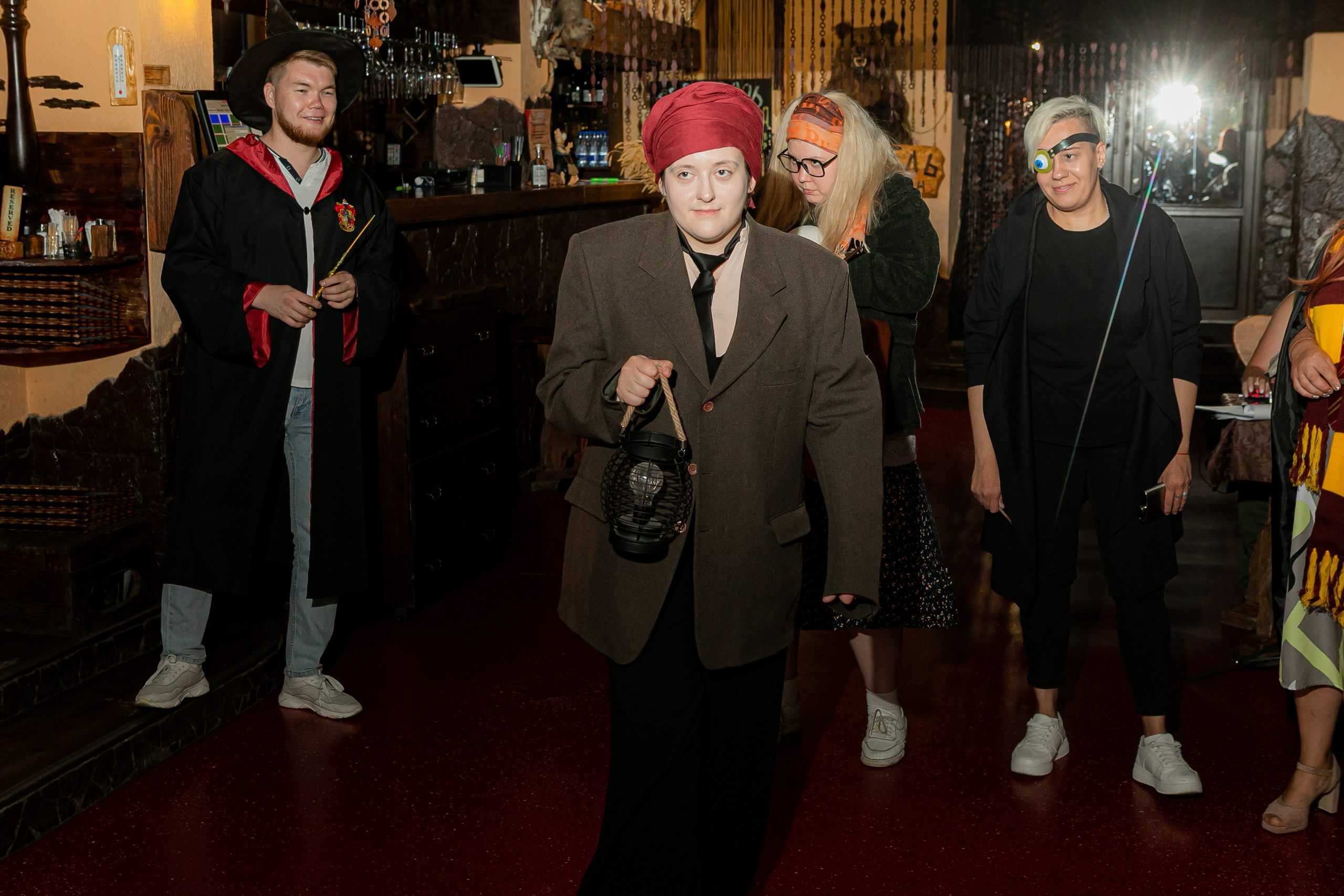 Ведущая Уфа, тамада Уфа, Ирина Гумерова