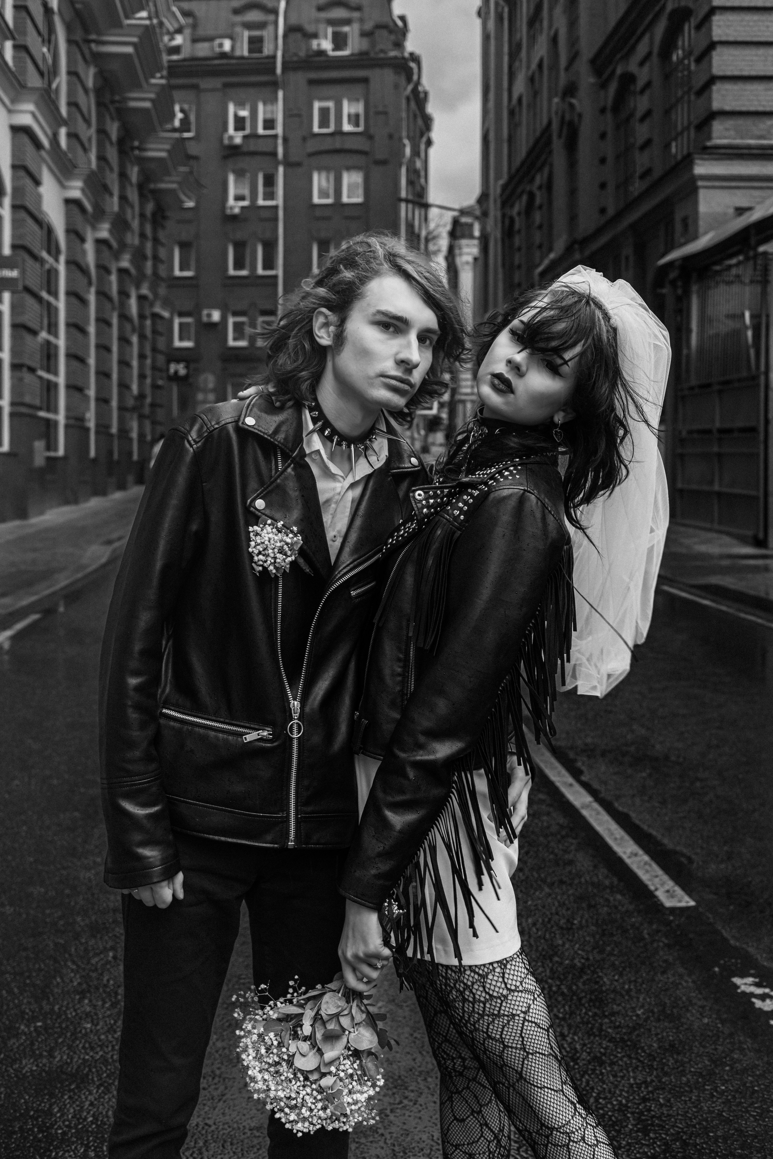 СВАДЬБЫ. Фотограф Алина Гашникова