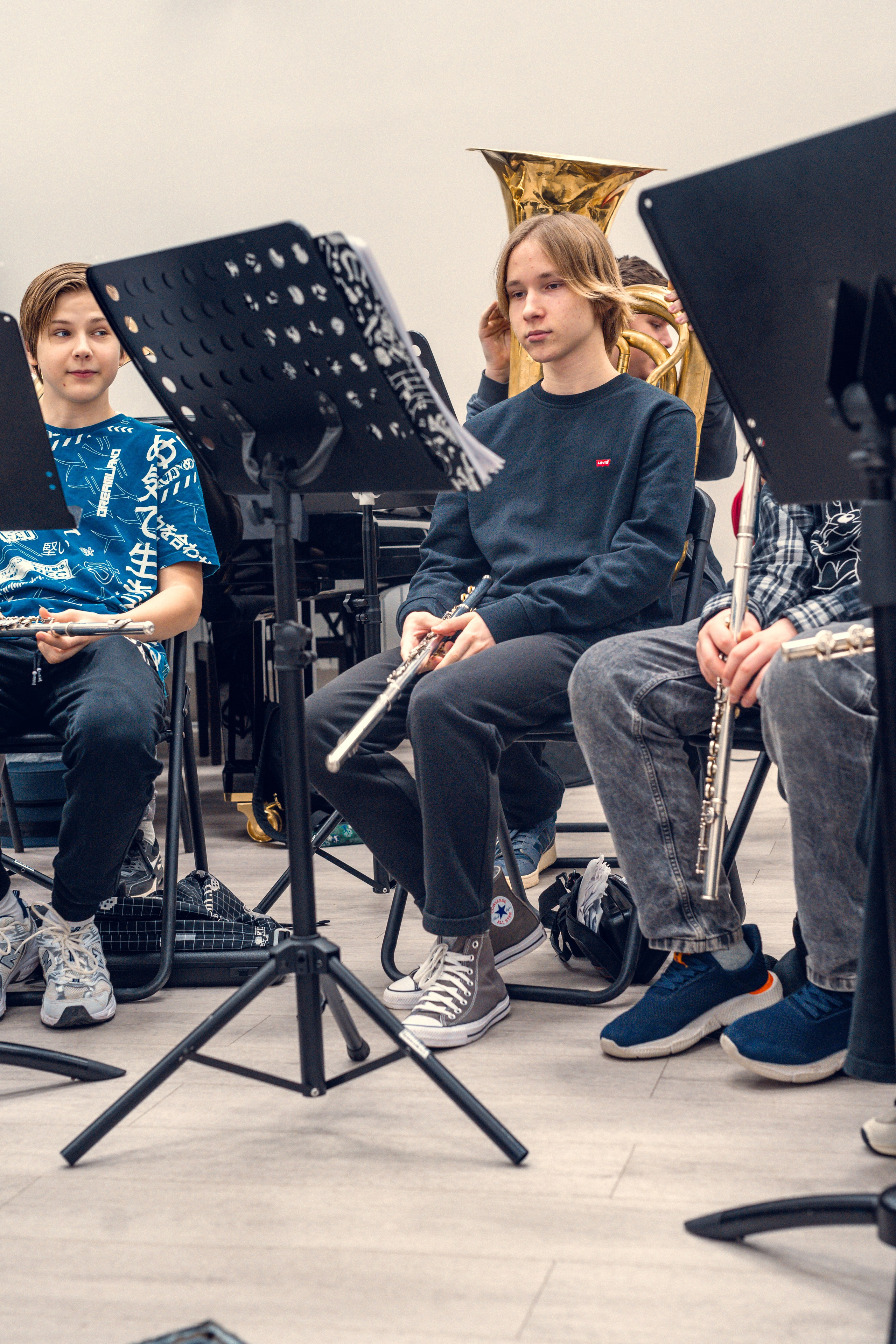 Концерт Школа Искусств. Школьные альбомы и альбомы для детского сада. Юлия Осипова. Москва