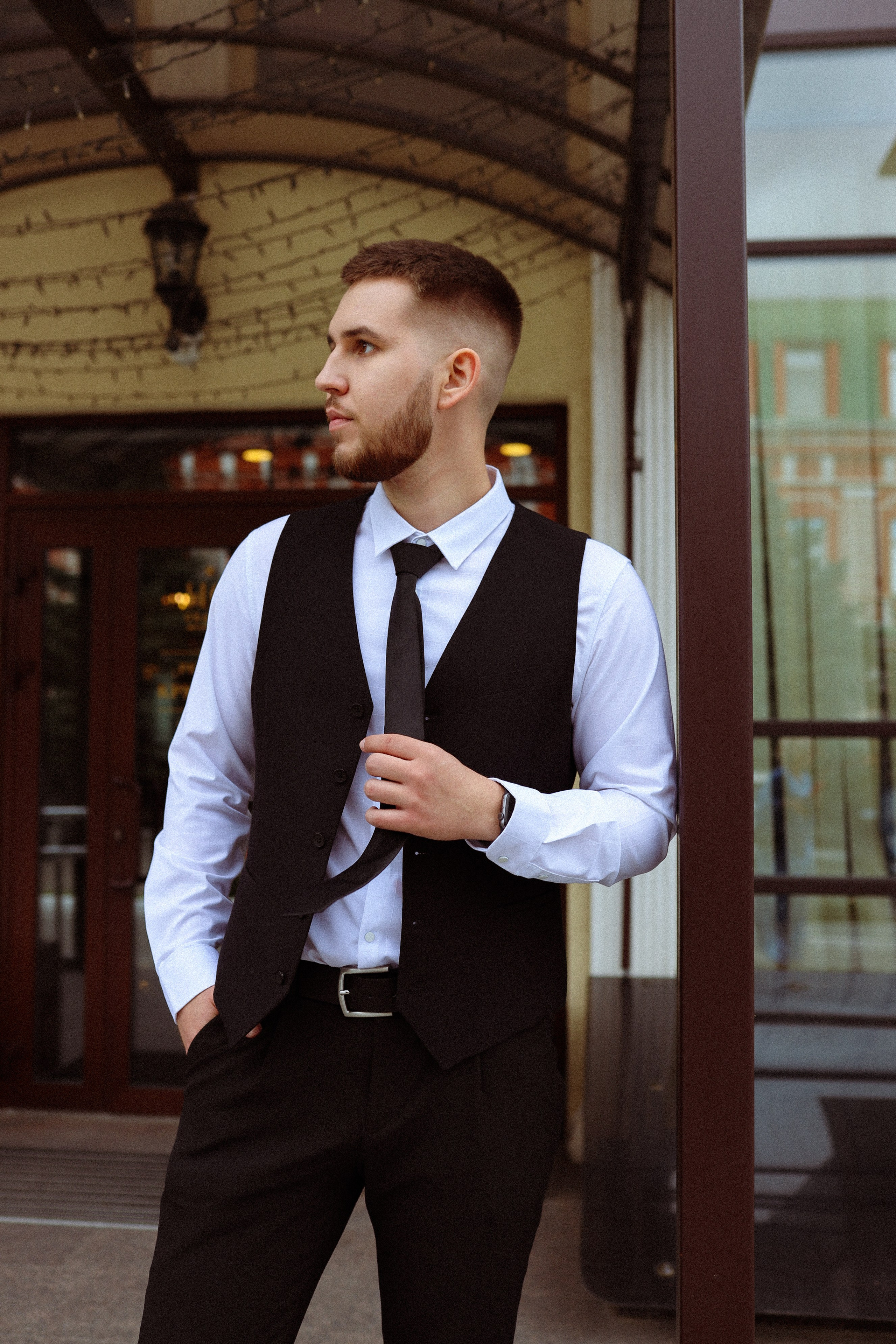 Дарья и Павел. Фотограф в Оренбурге Майя Шатрова