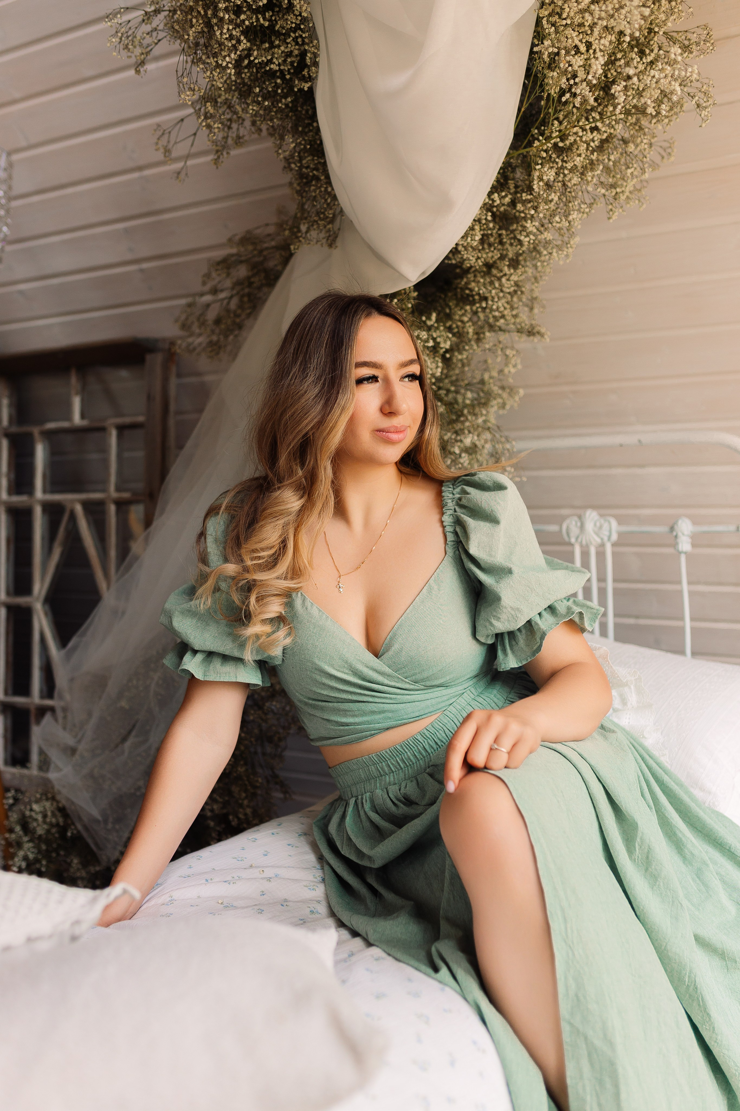 Мирон. Семейный фотограф Алина Демидова. Королев