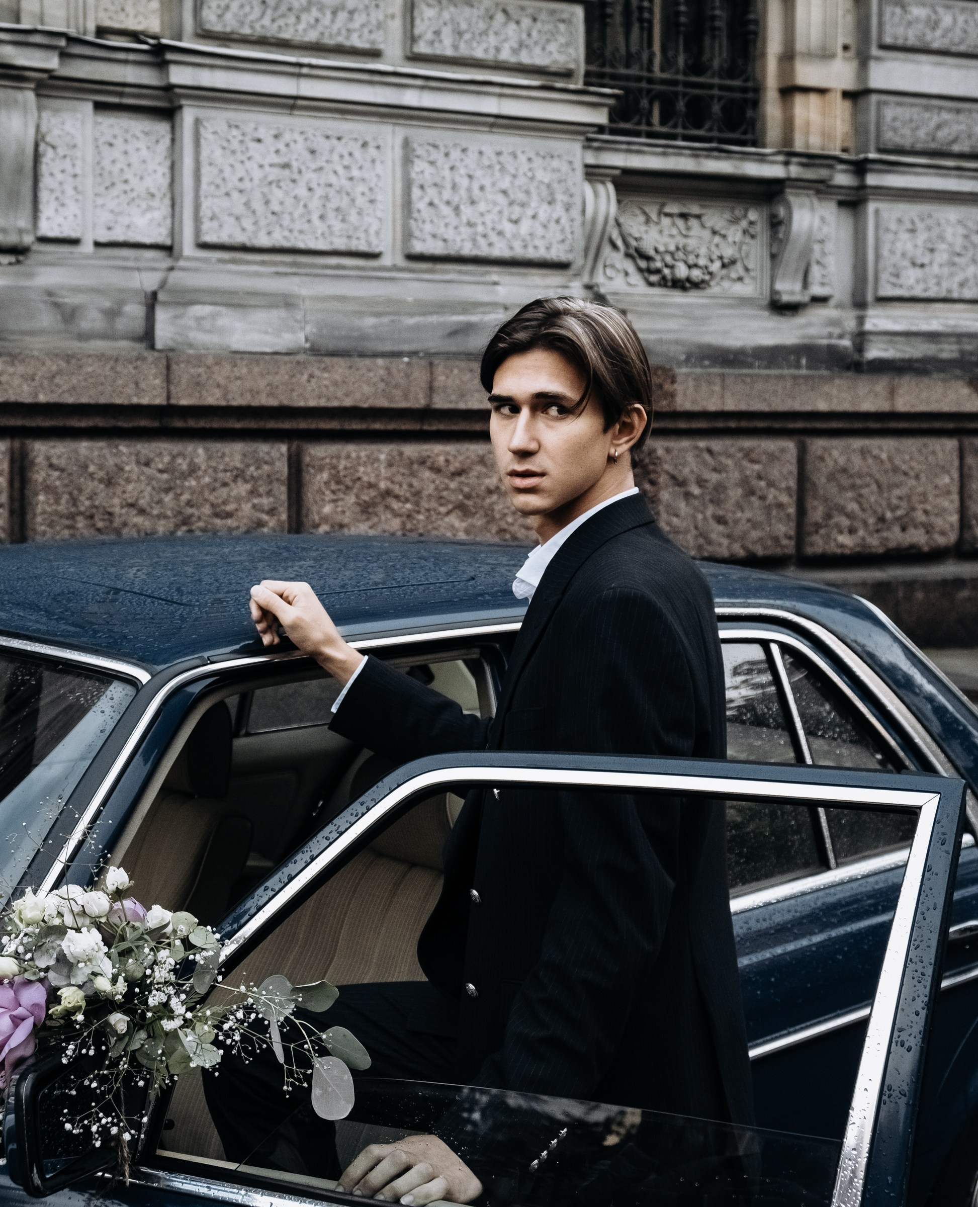 ВОРКШОП. Невеста