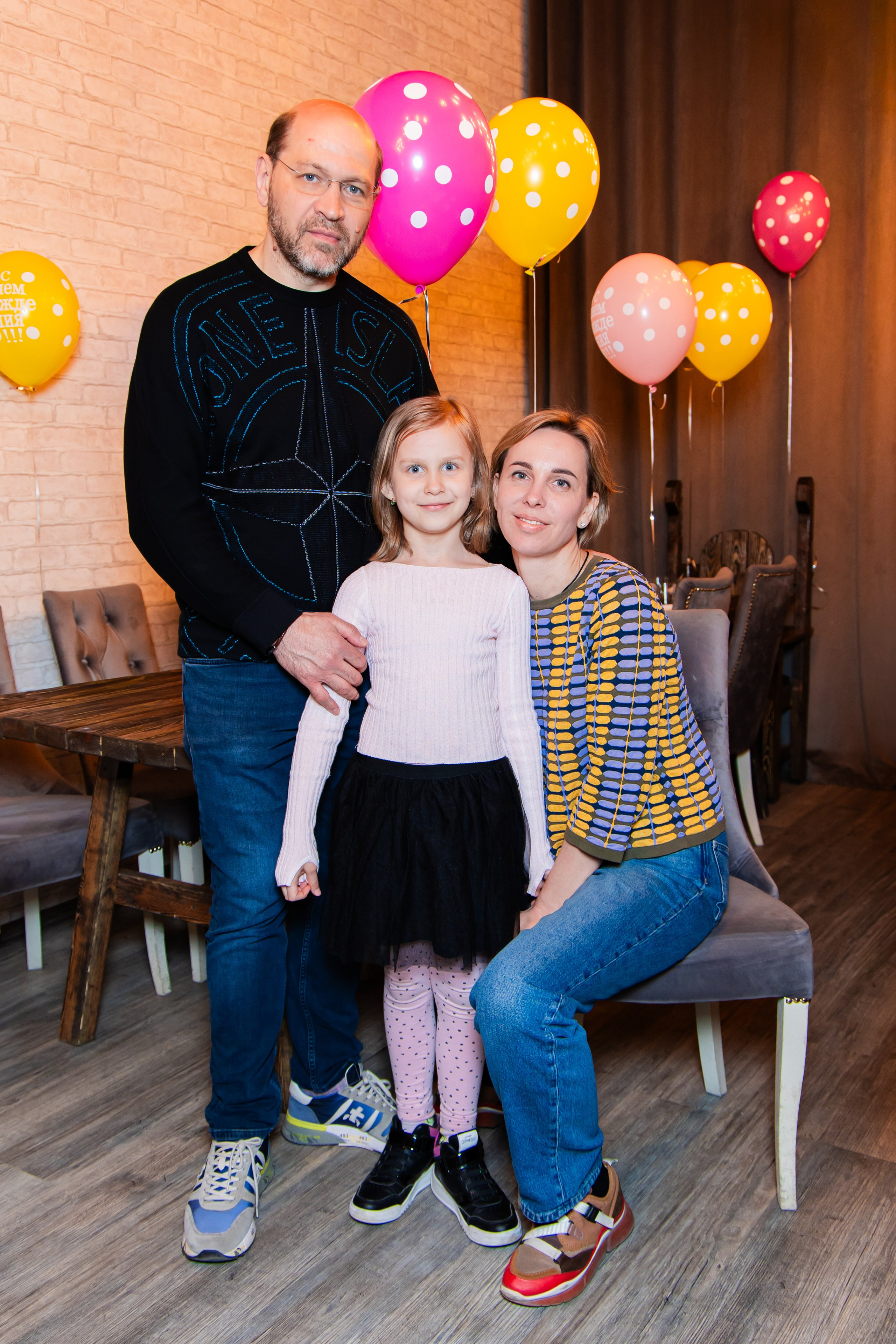 Форт Боярд 11/04 Eventovo. Виктория Литвинова репортажный фотограф Москва