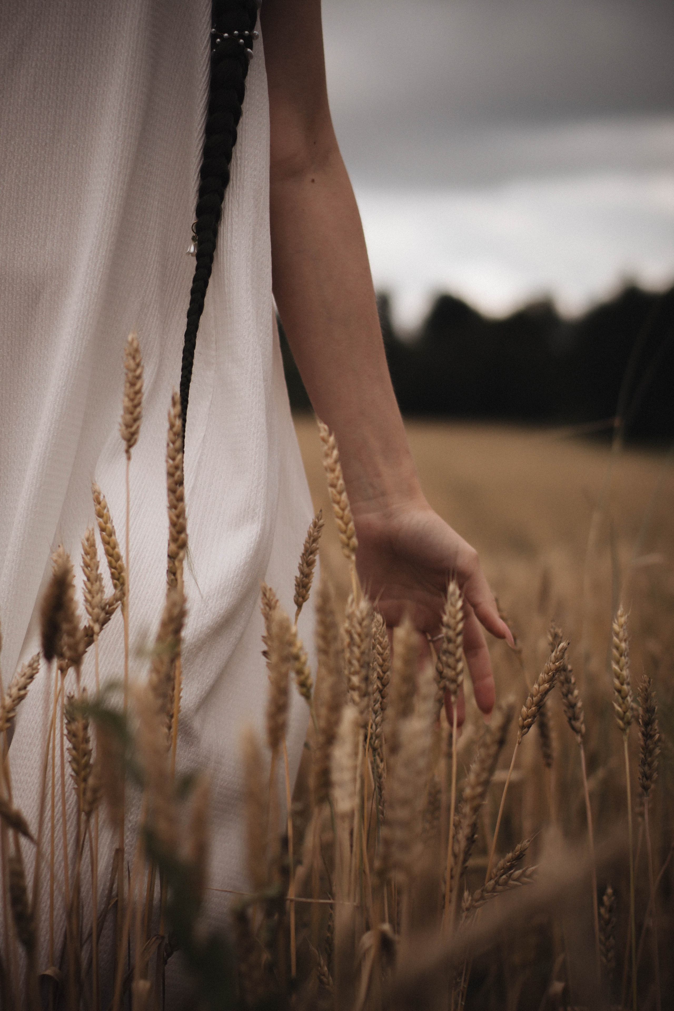 Олеся. VLADA KACHANINA. Семейный/индивидуальный Фотограф Новосибирск