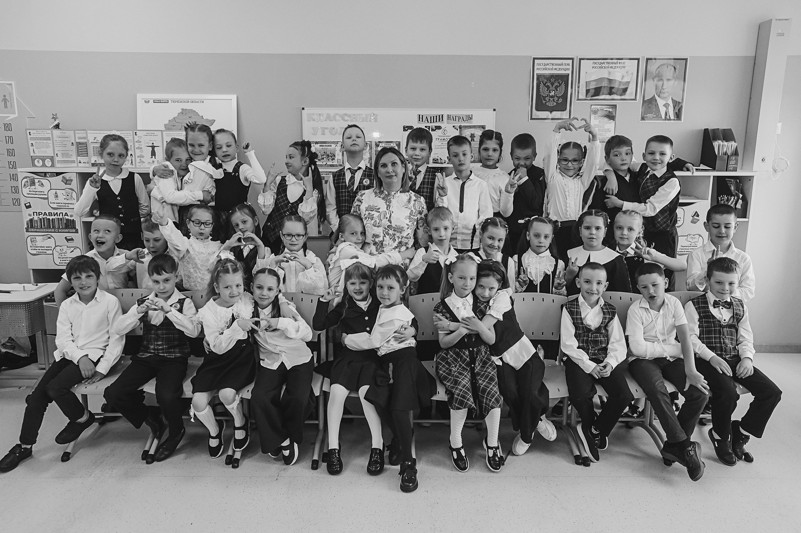 Один день в школе 1 класс. Семейный фотограф Тюмень, фотограф на роды Салмина Мария