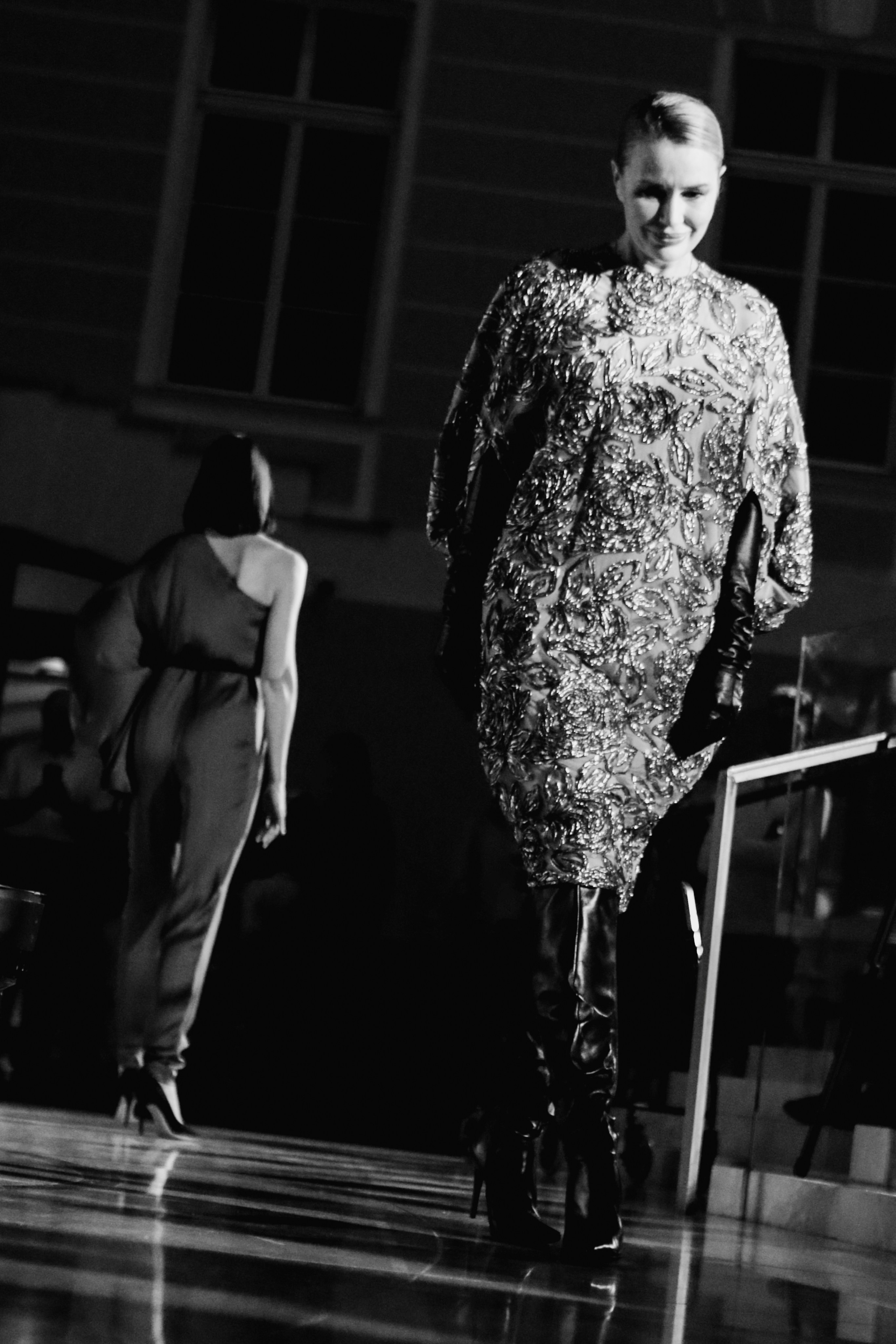 BUNAKOVA HOKHLOFF COLLECTION. Fashion Фотограф в СПб Yana Kochkina