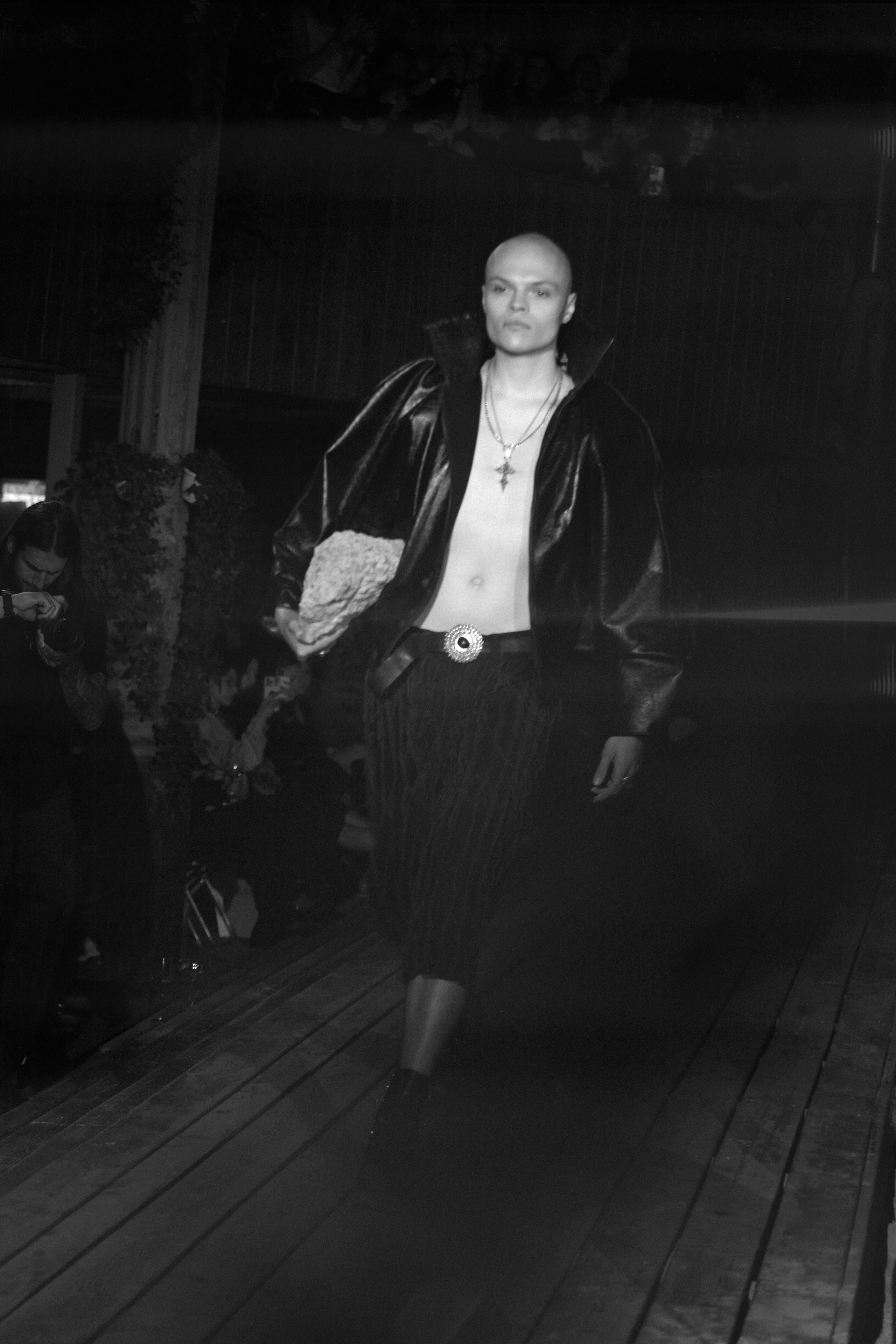 AUXI | ME&MY DOG. Fashion Фотограф в СПб Yana Kochkina