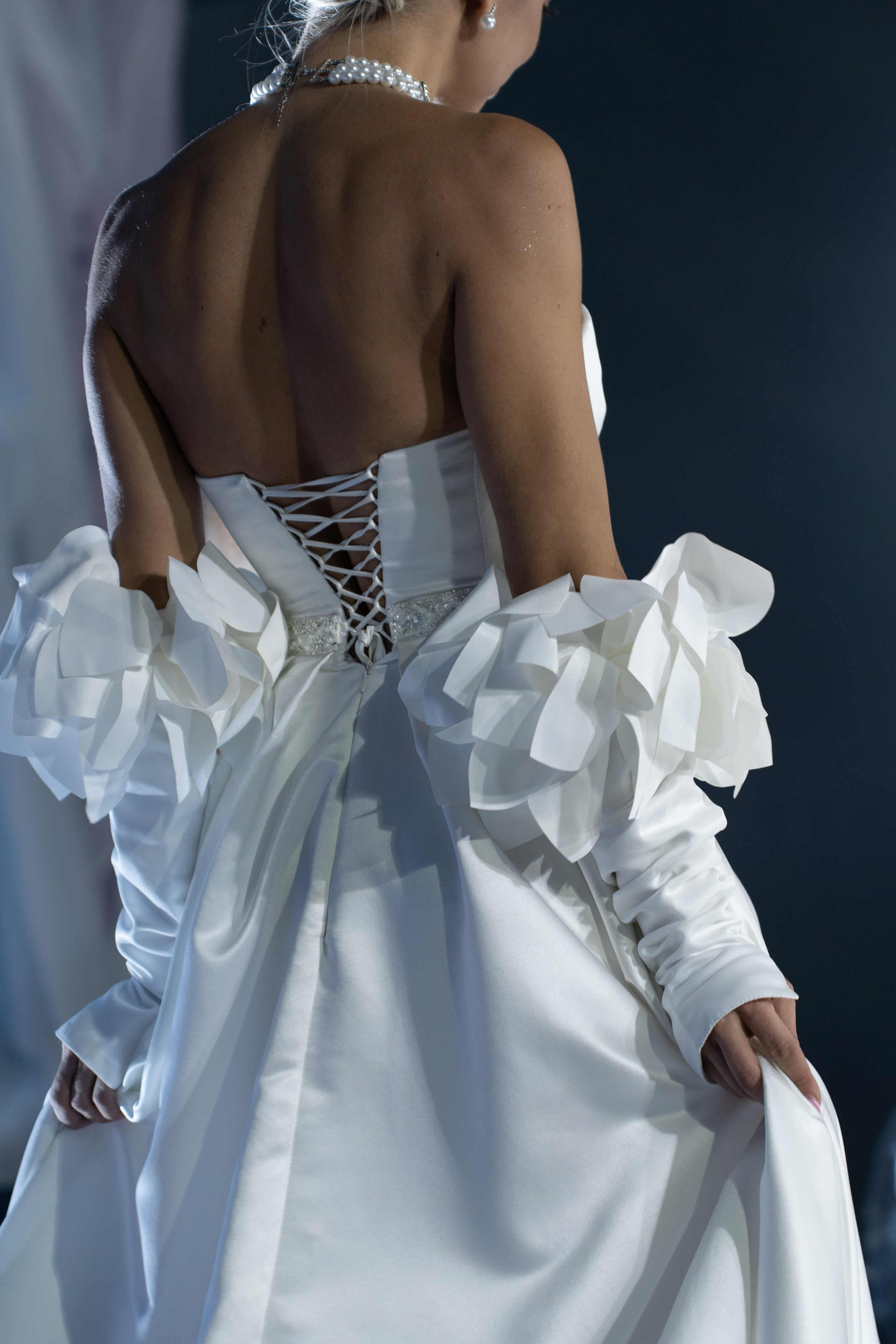 Wedding Fashion Show 2025. Фотограф в Иркутске на все важные случаи жизни