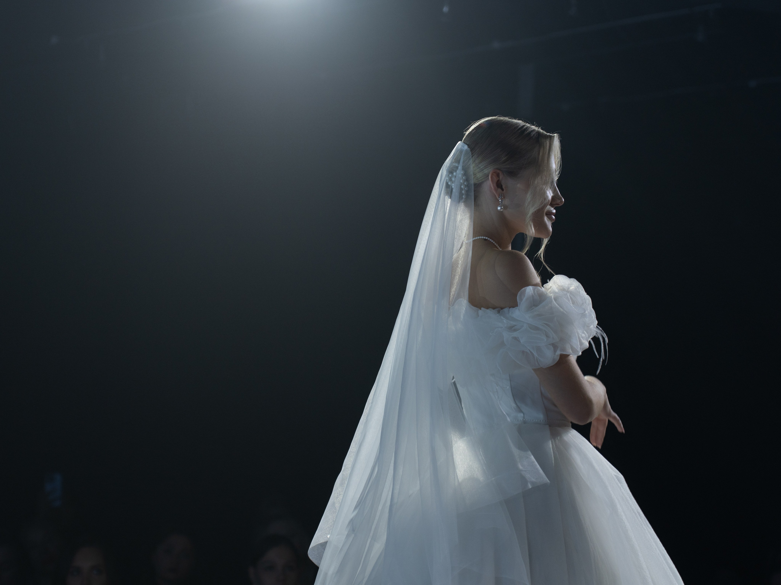 Wedding Fashion Show 2025. Фотограф в Иркутске на все важные случаи жизни