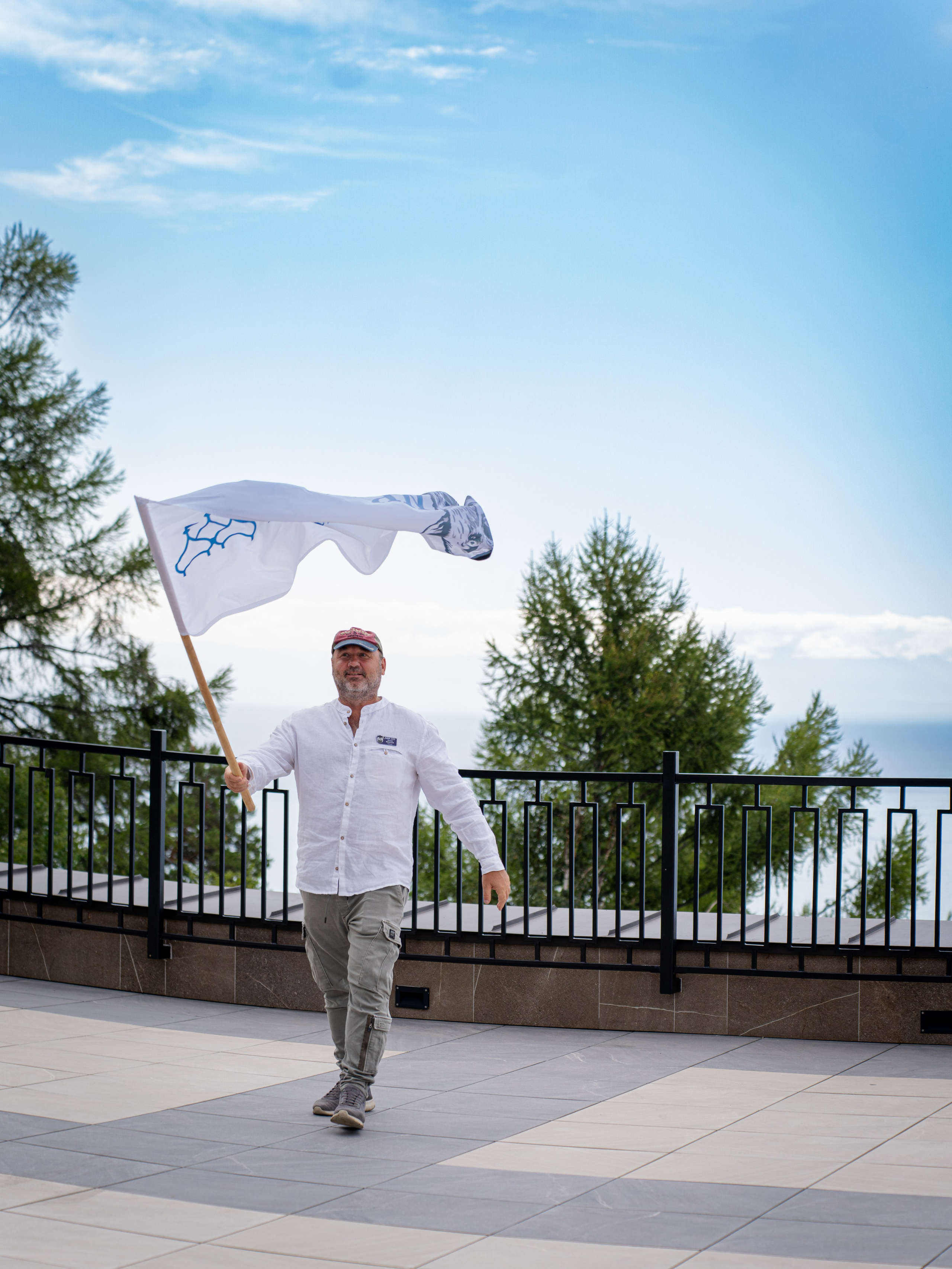 Бабр 2025. Фотограф в Иркутске на все важные случаи жизни