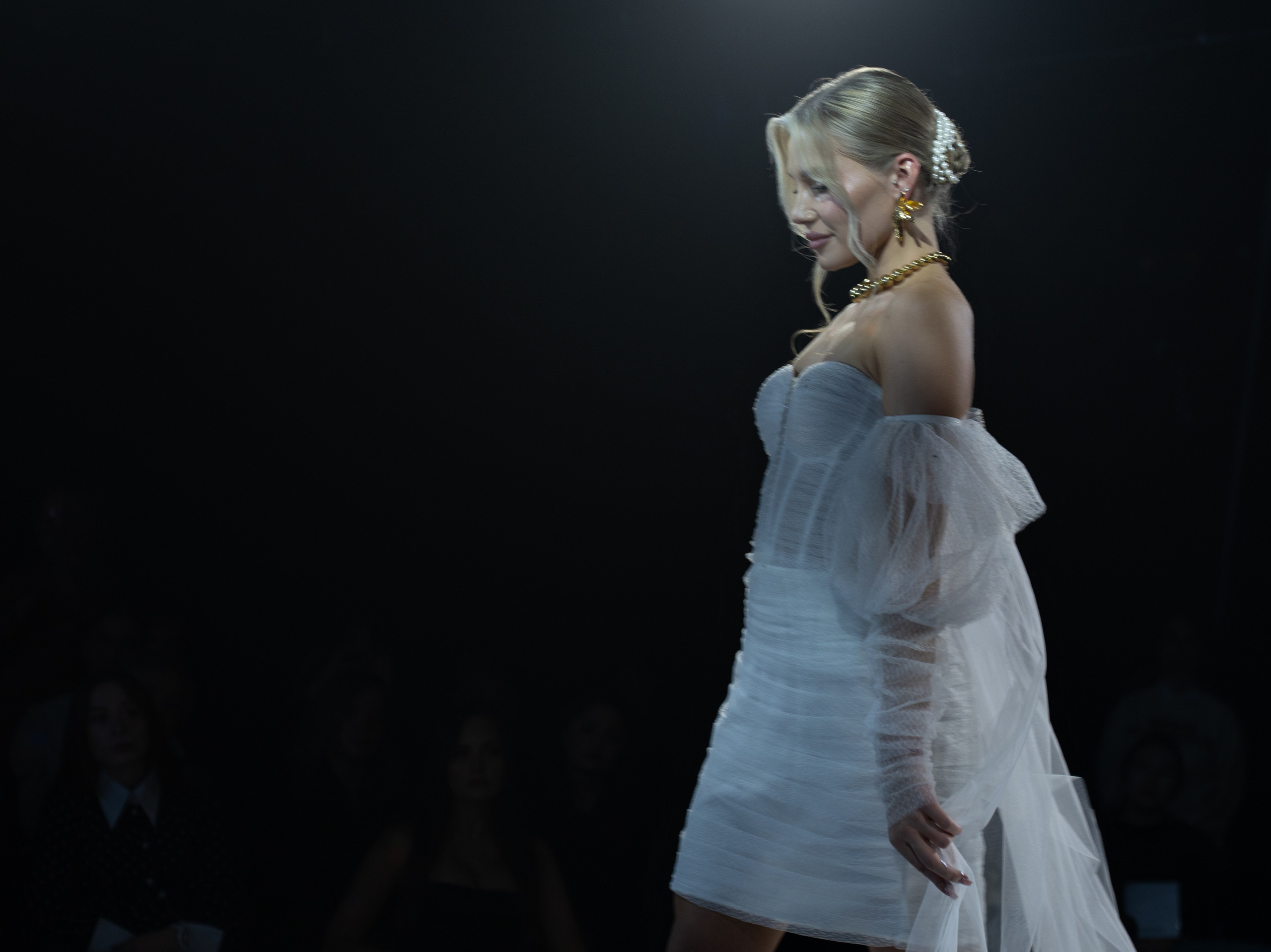 Wedding Fashion Show 2025. Фотограф в Иркутске на все важные случаи жизни