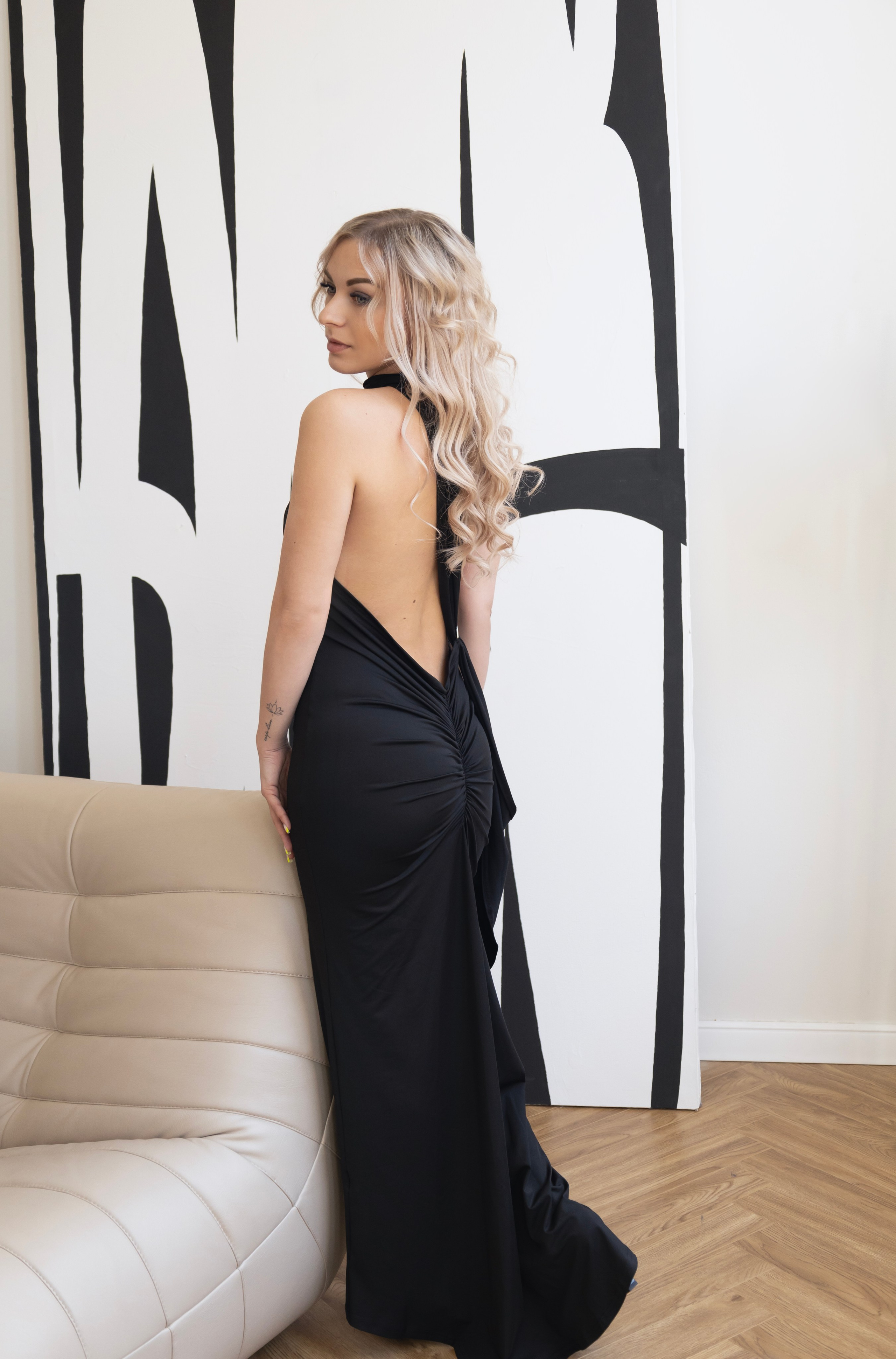 Мария. Портретный фотограф в Иркутске Анна Огородникова