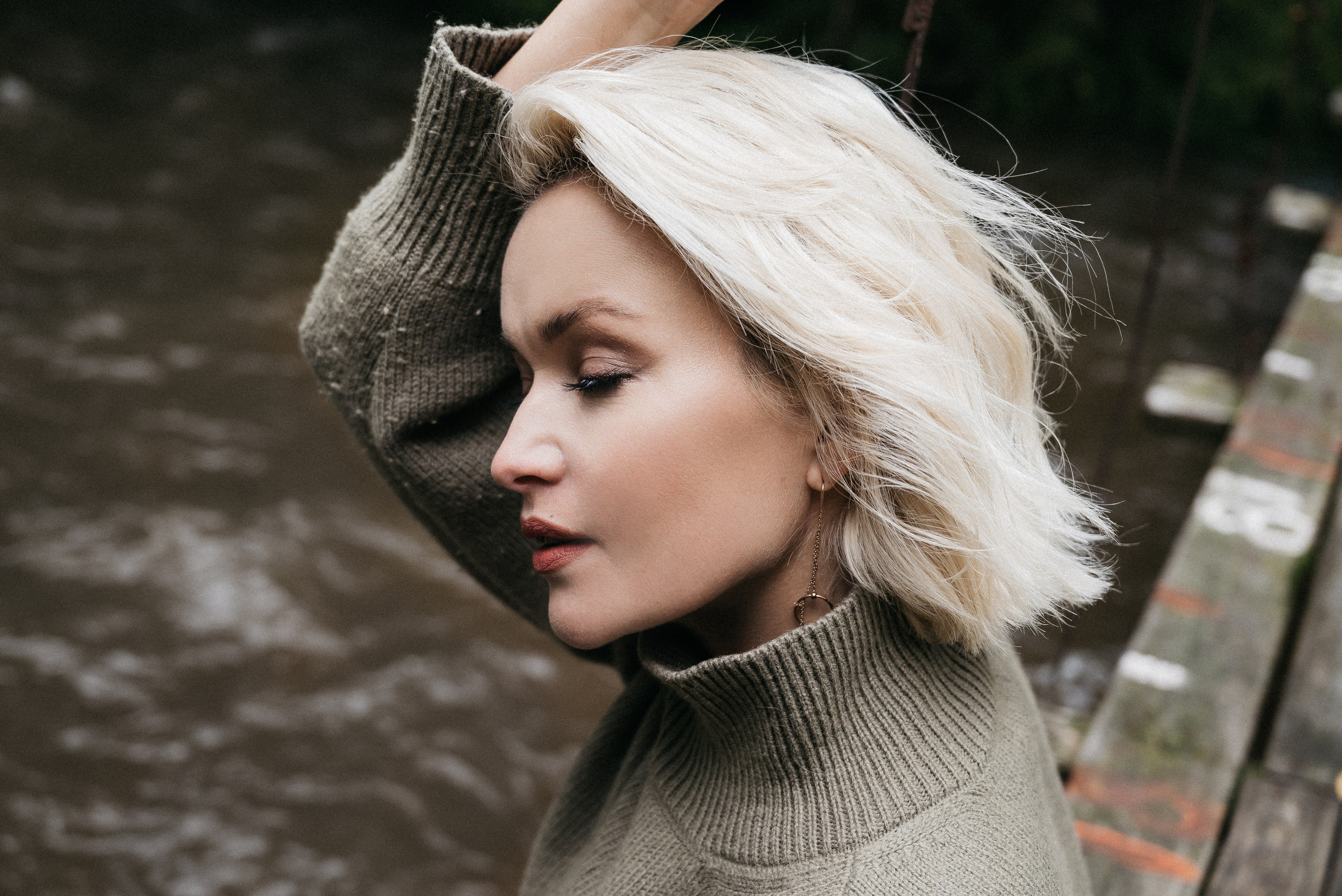 Ирен. Тамара Власова