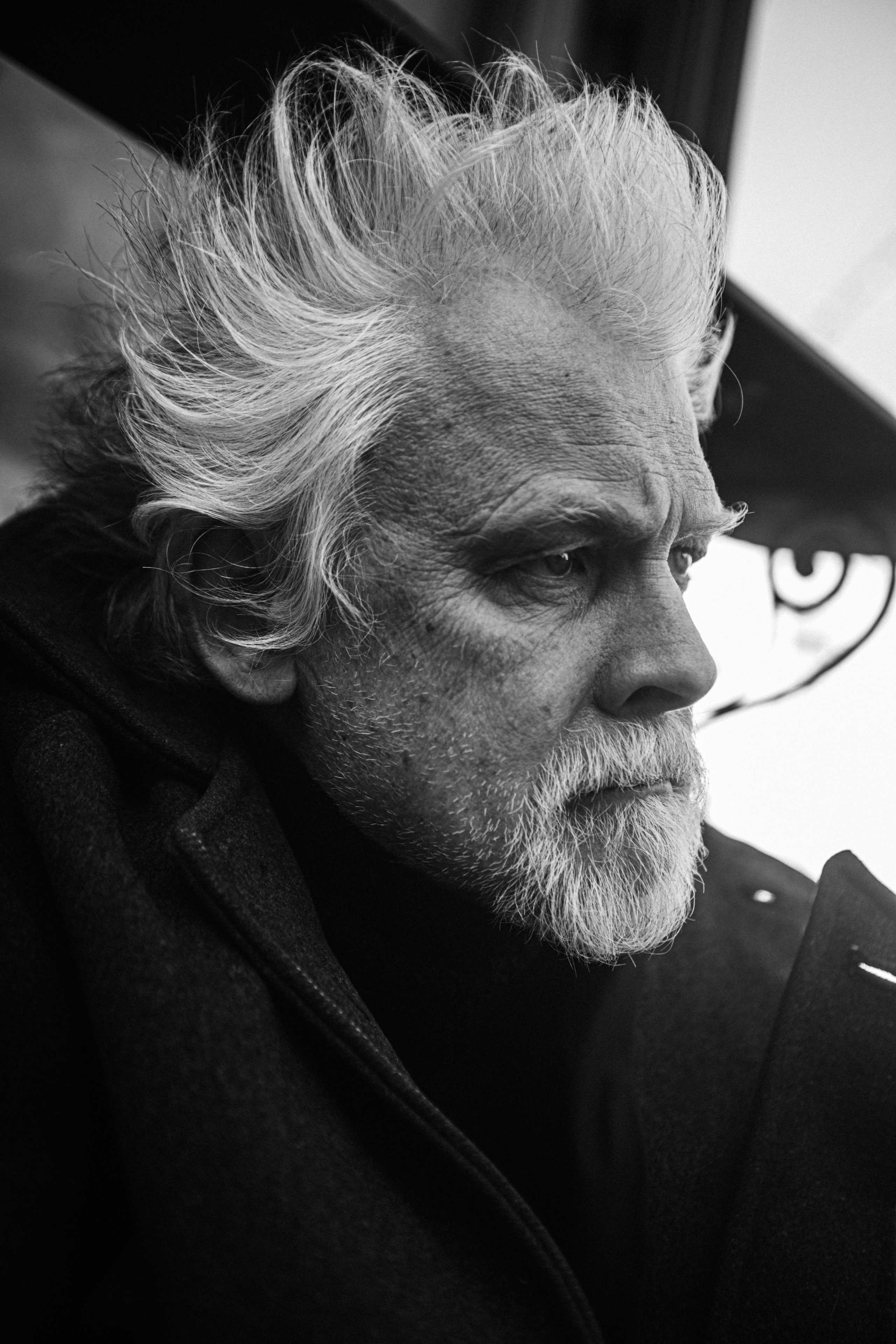 Мои ч/б работы. Портретный фотограф Марина Щеглова в Москве