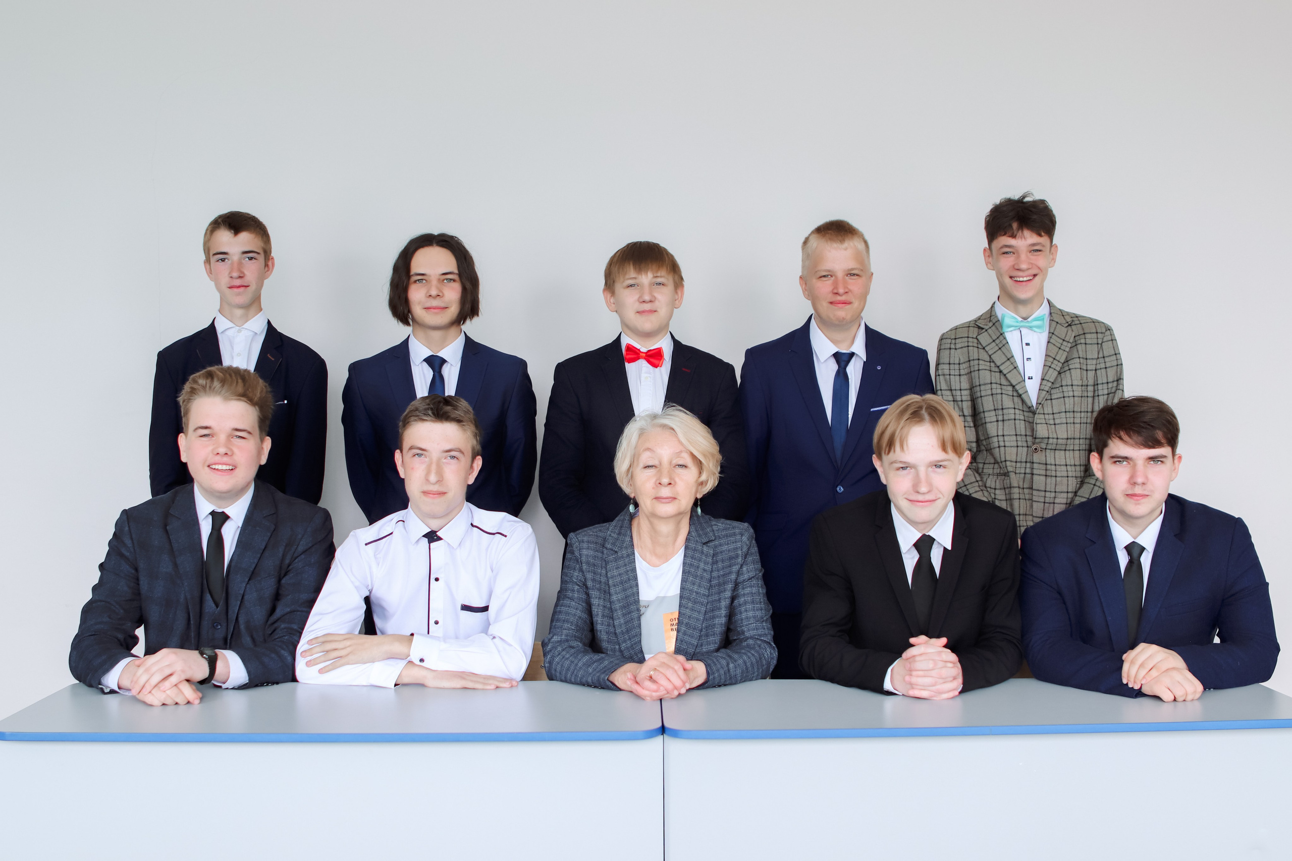 Выпускники 9 класс. Семейный свадебный детский фотограф Саранск Наталья Сыркина