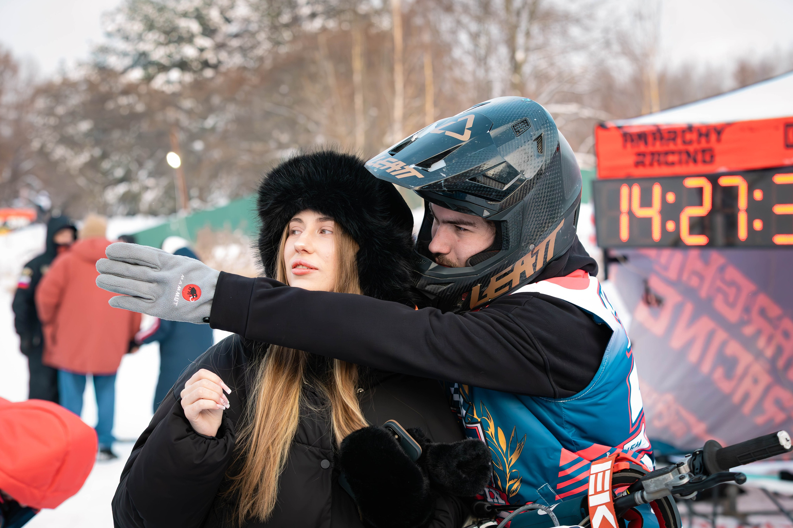Anarchy Racing. АЛЕКСЕЙ КОЛМАКОВ. Фотограф. Москва и Московская область