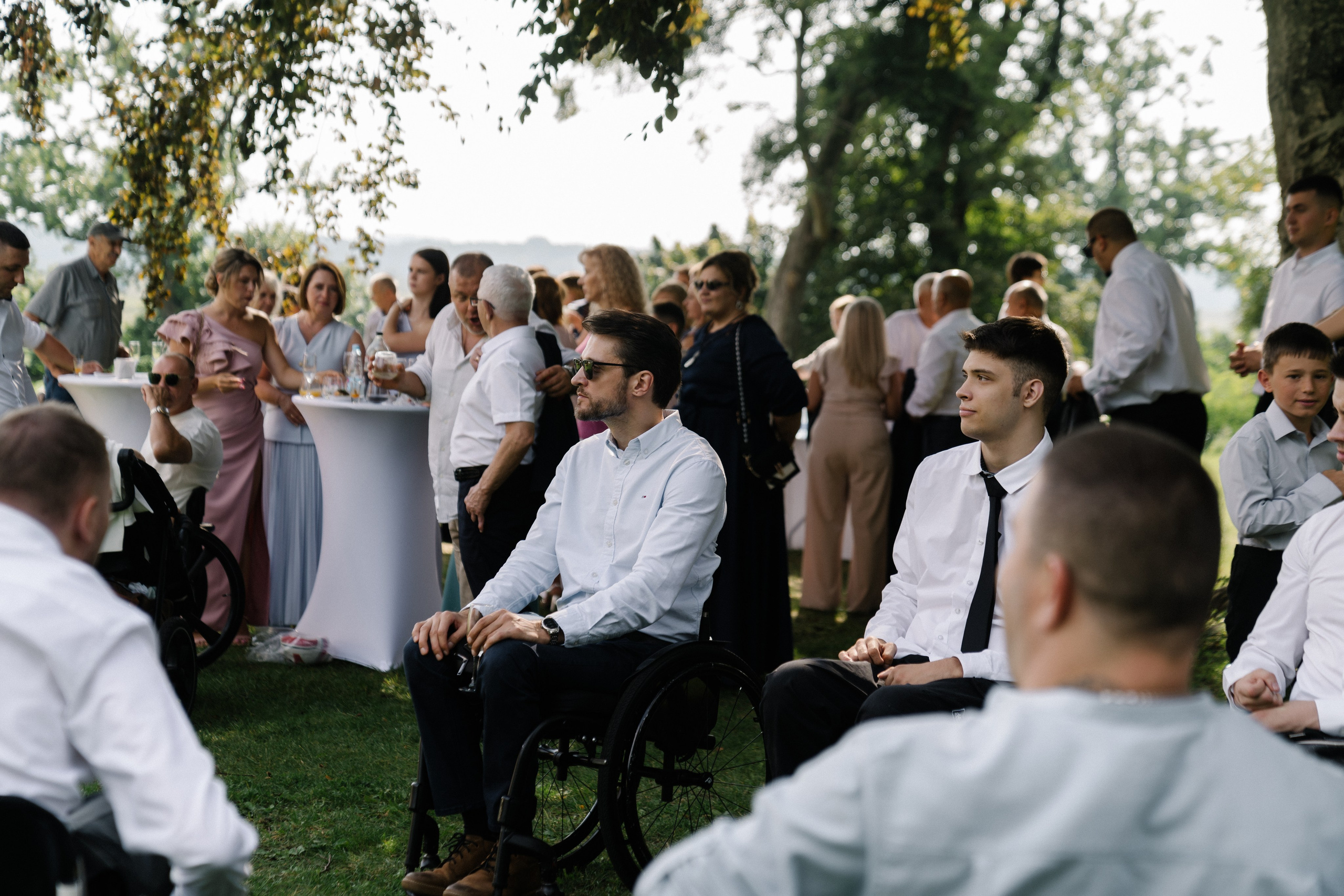 Сергей и Эля. Фотограф в Калининграде Дмитрий Мишин