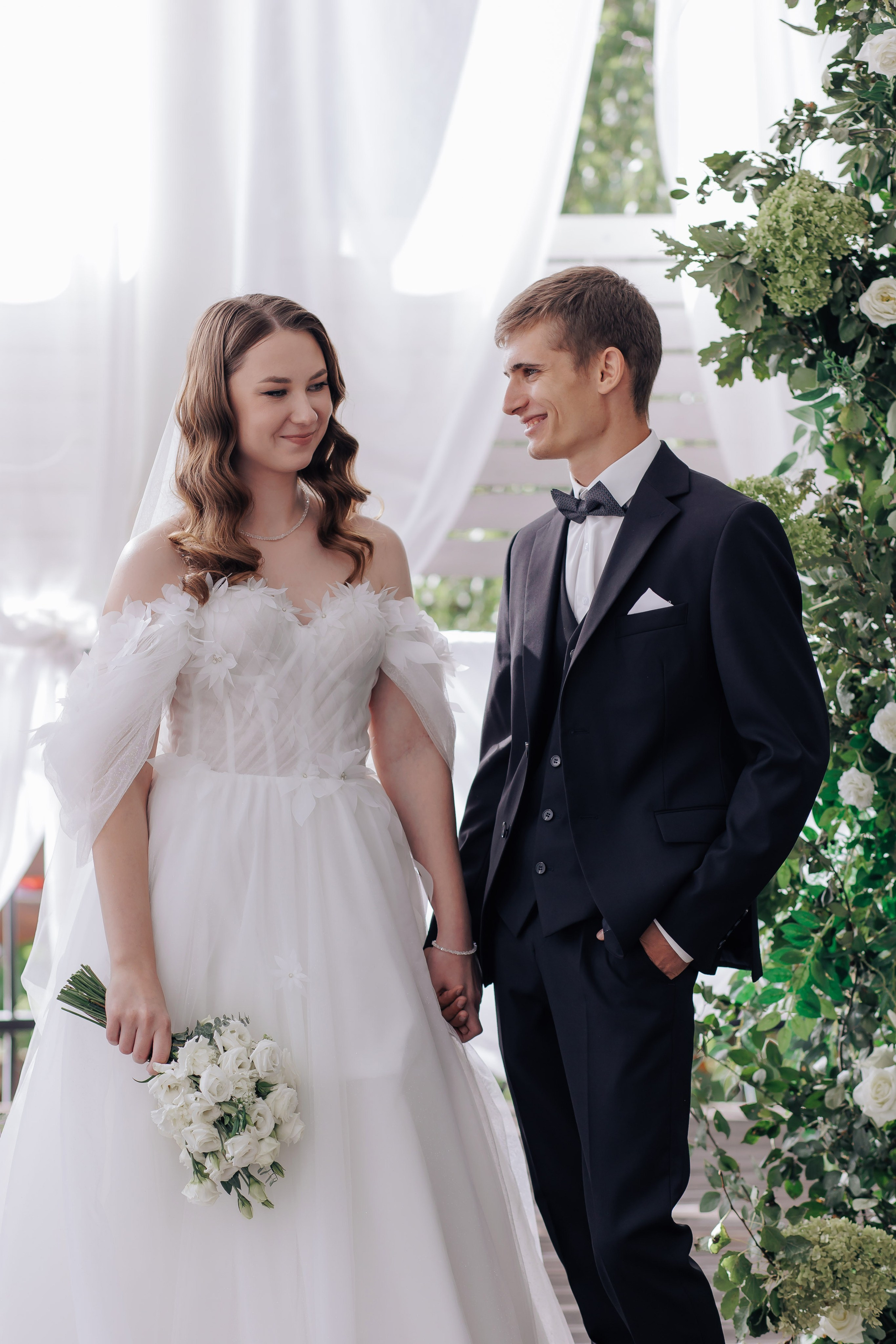 Свадебная Фотосессия. Свадебный фотограф Воронеж