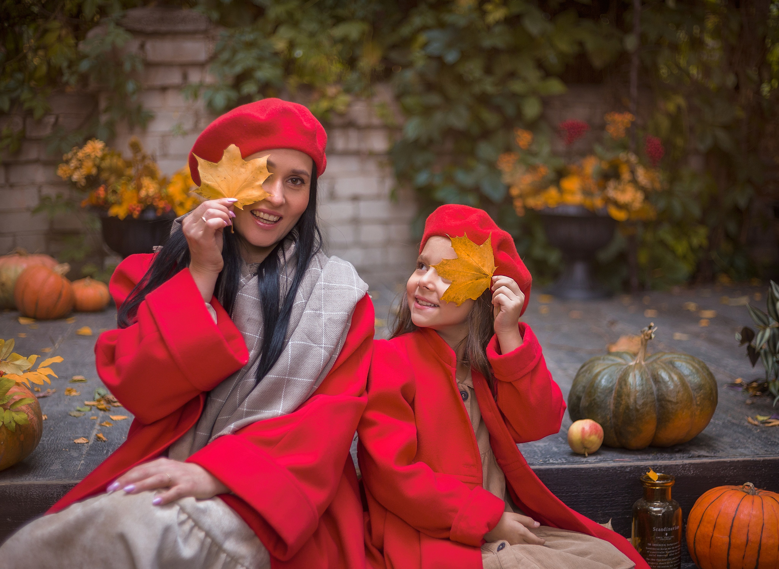 Семейные фотосессии. Фотограф в Казани Наталья Шигенина