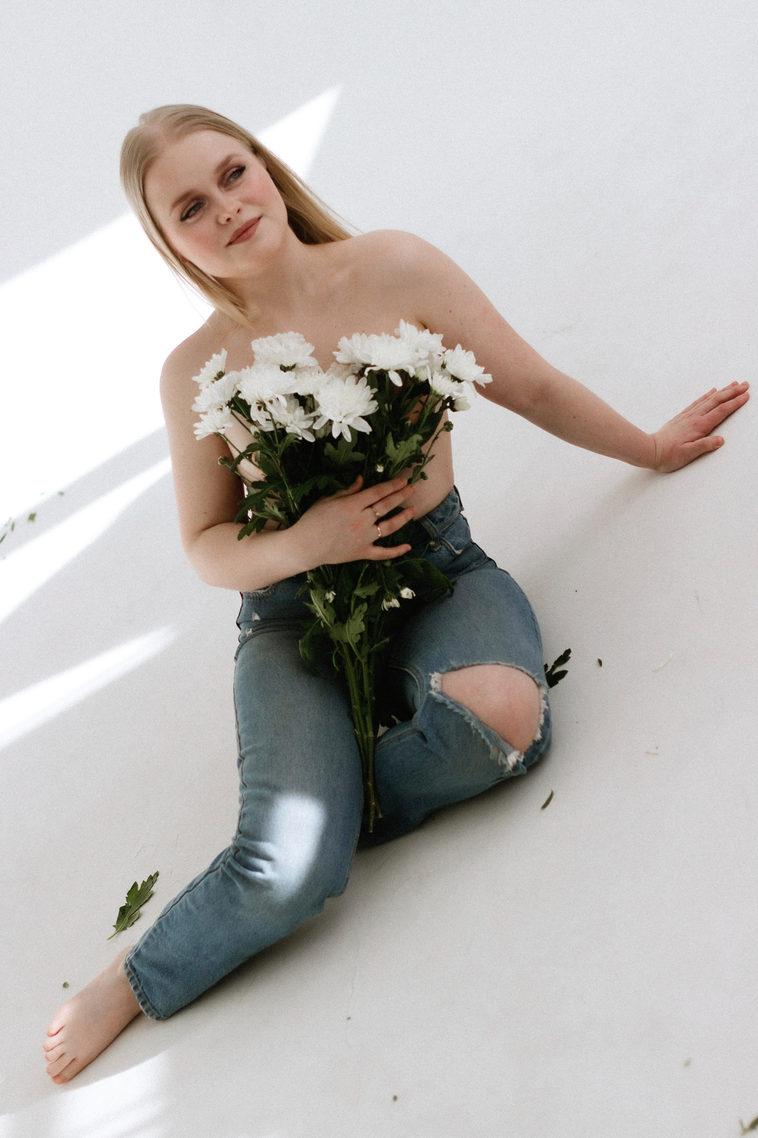 Варя. Фотограф в Челябинске Березина Екатерина