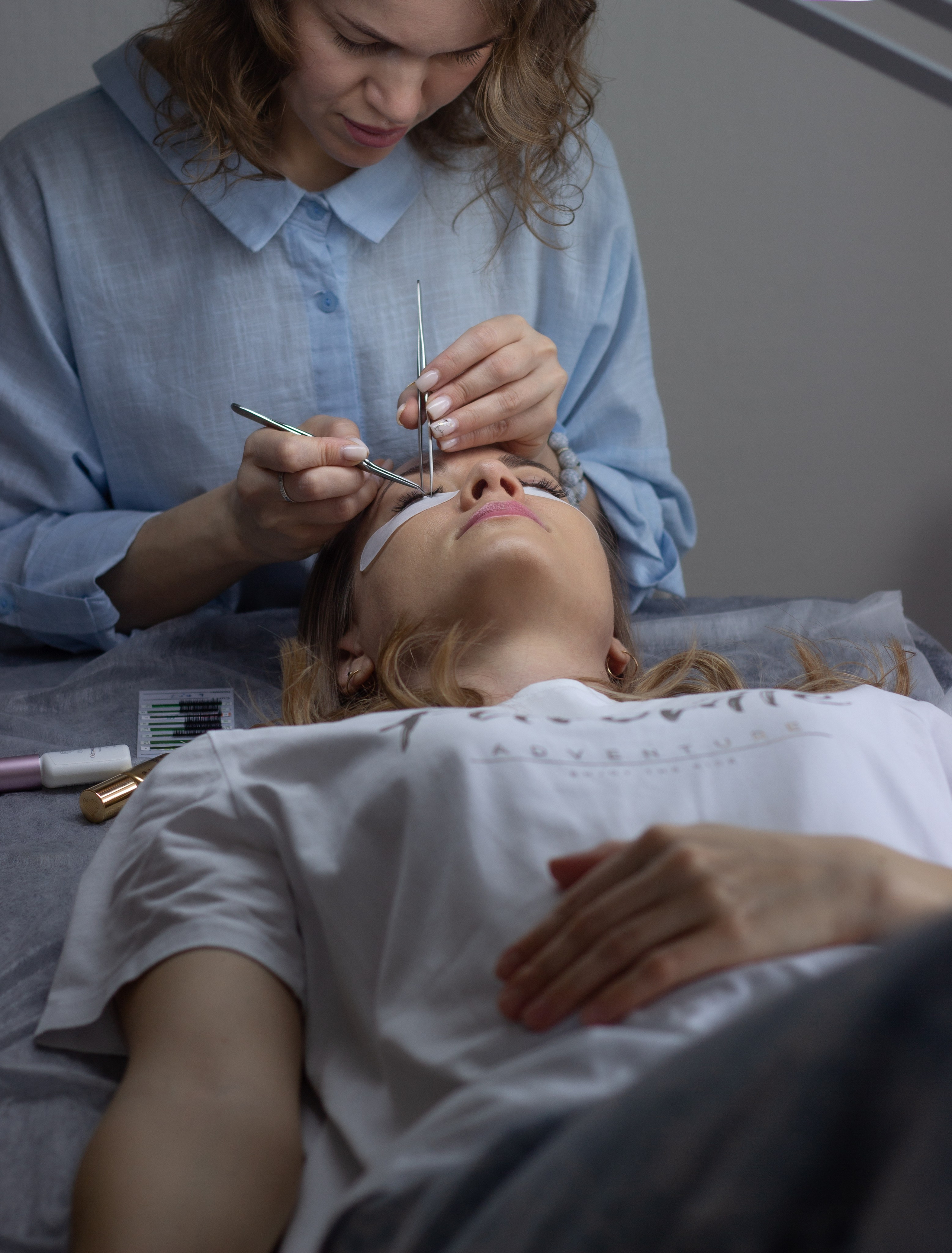 Бровист Татьяна. Фотограф в Челябинске Березина Екатерина