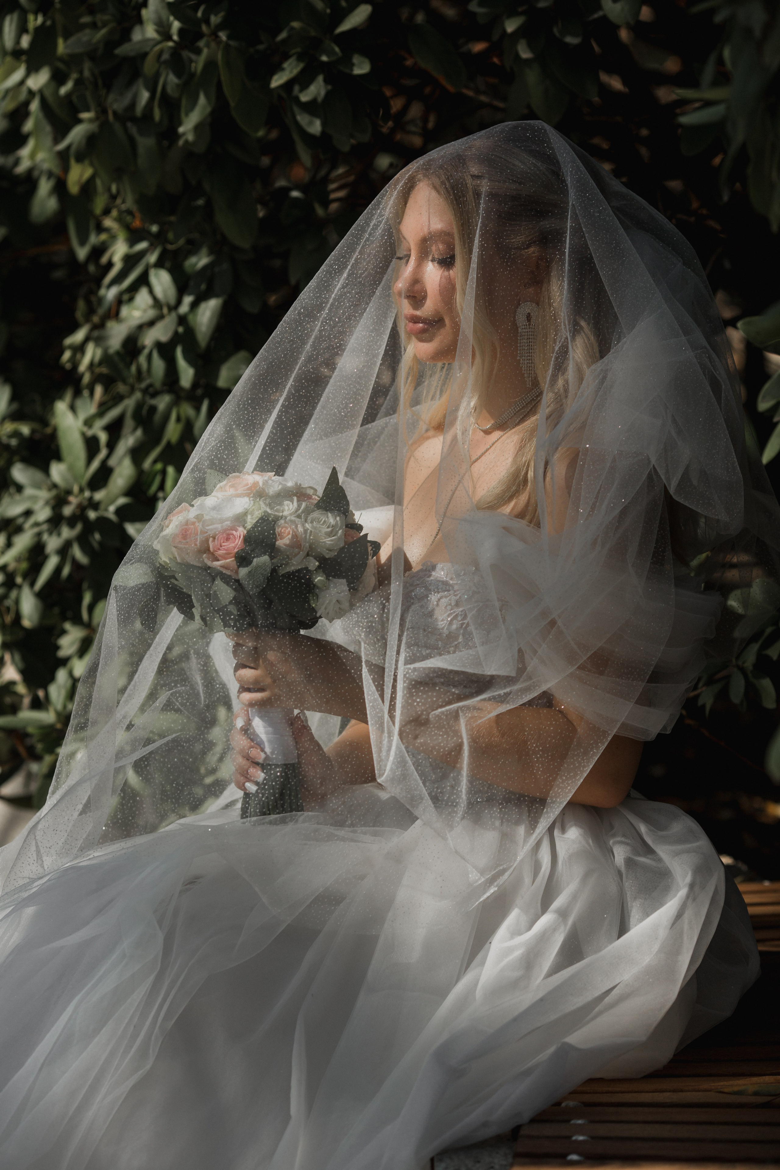 Илья и Луиза. Свадебный и семейный фотограф в Краснодаре