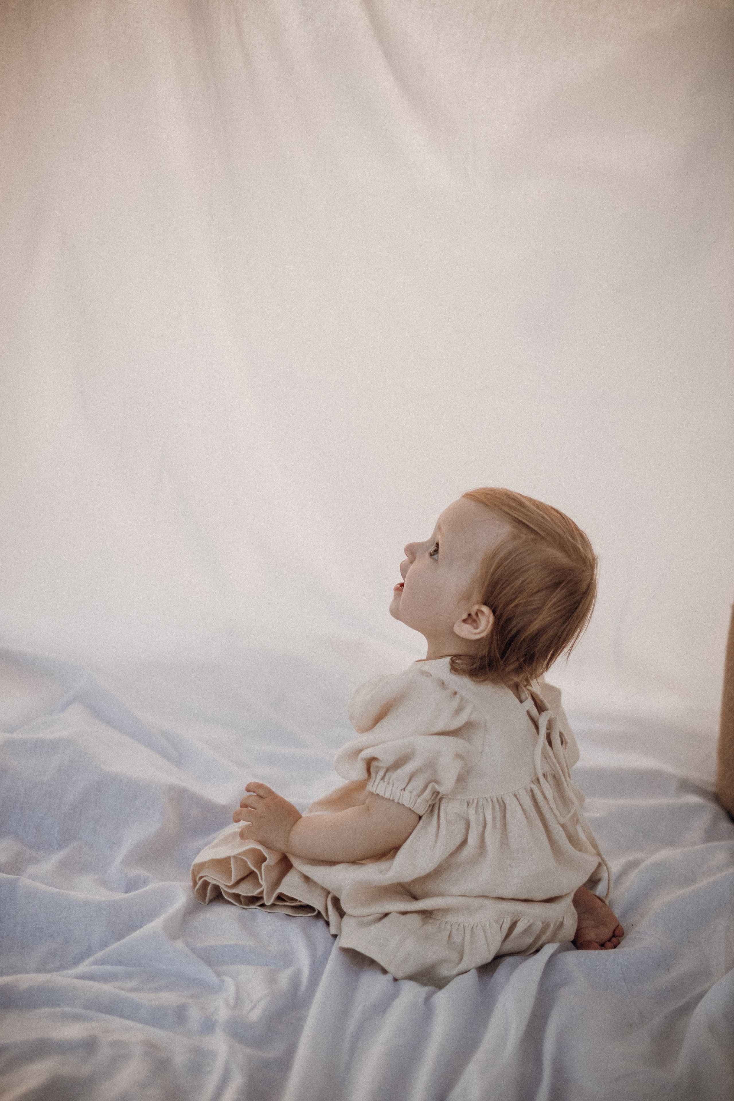 Летний вечер. Семейный фотограф в Брянске Зурилина Екатерина