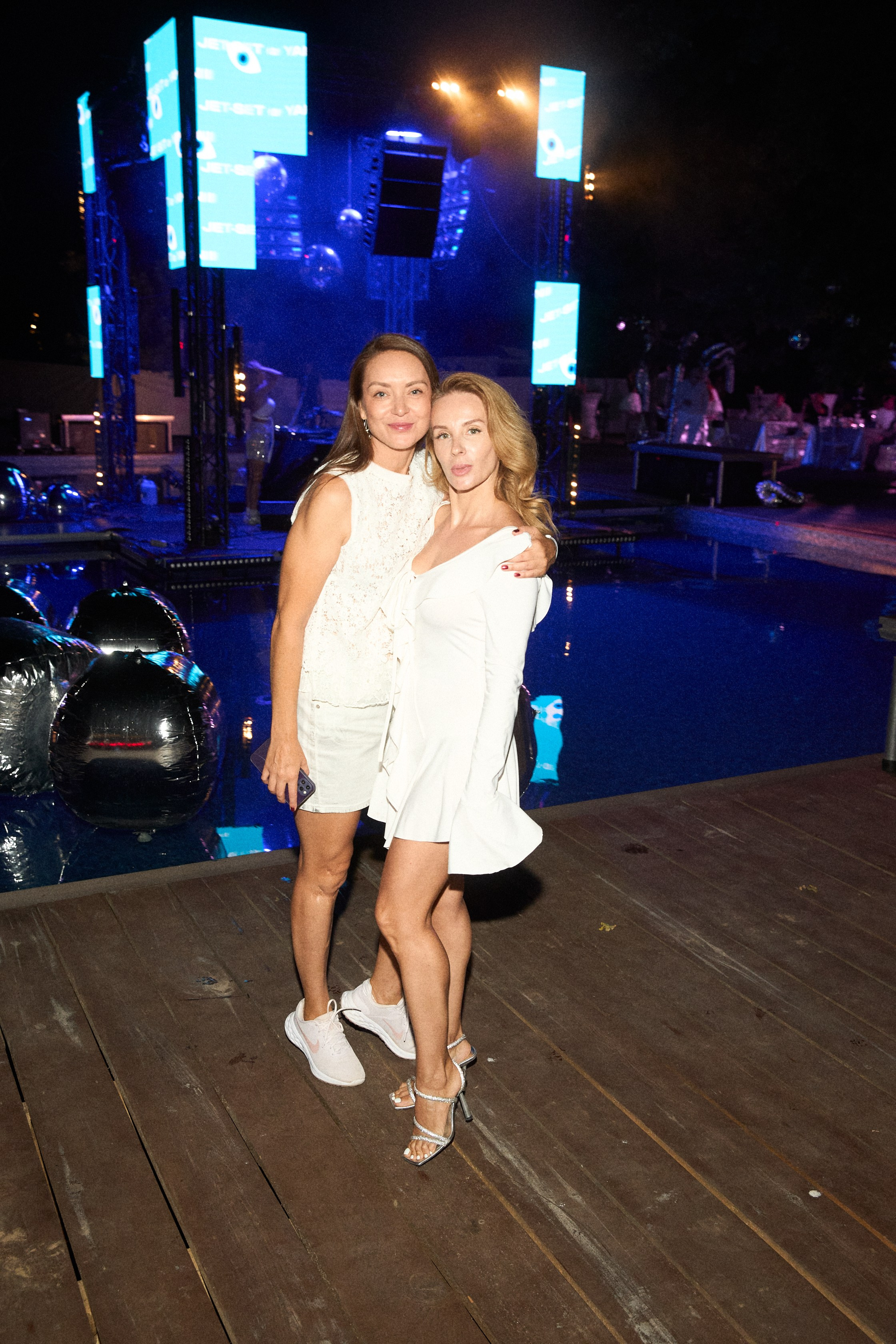 FACE2FACE. Фотограф Максим Маркелов